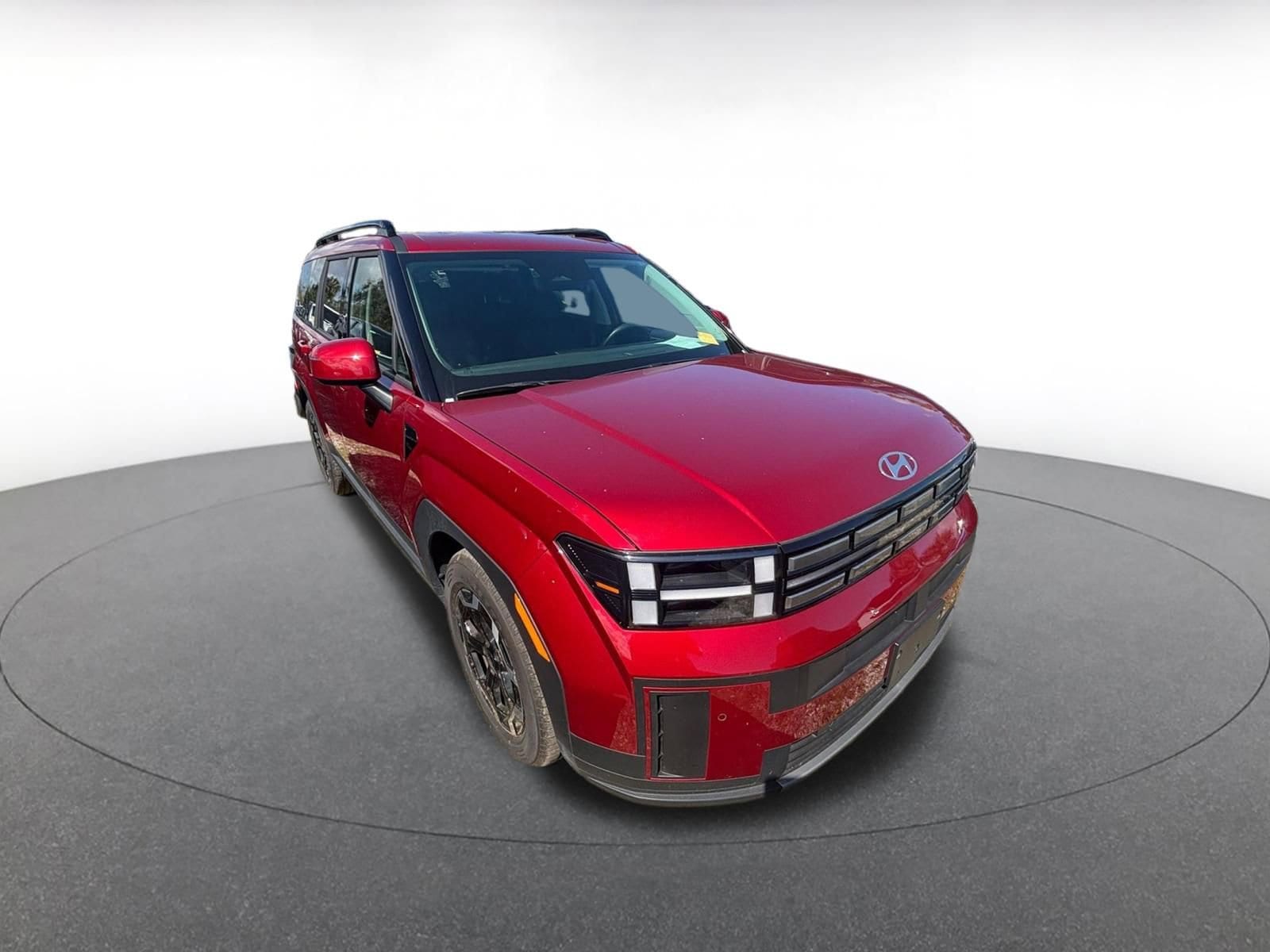 Thumbnail: 2025 Hyundai Santa Fe - 2