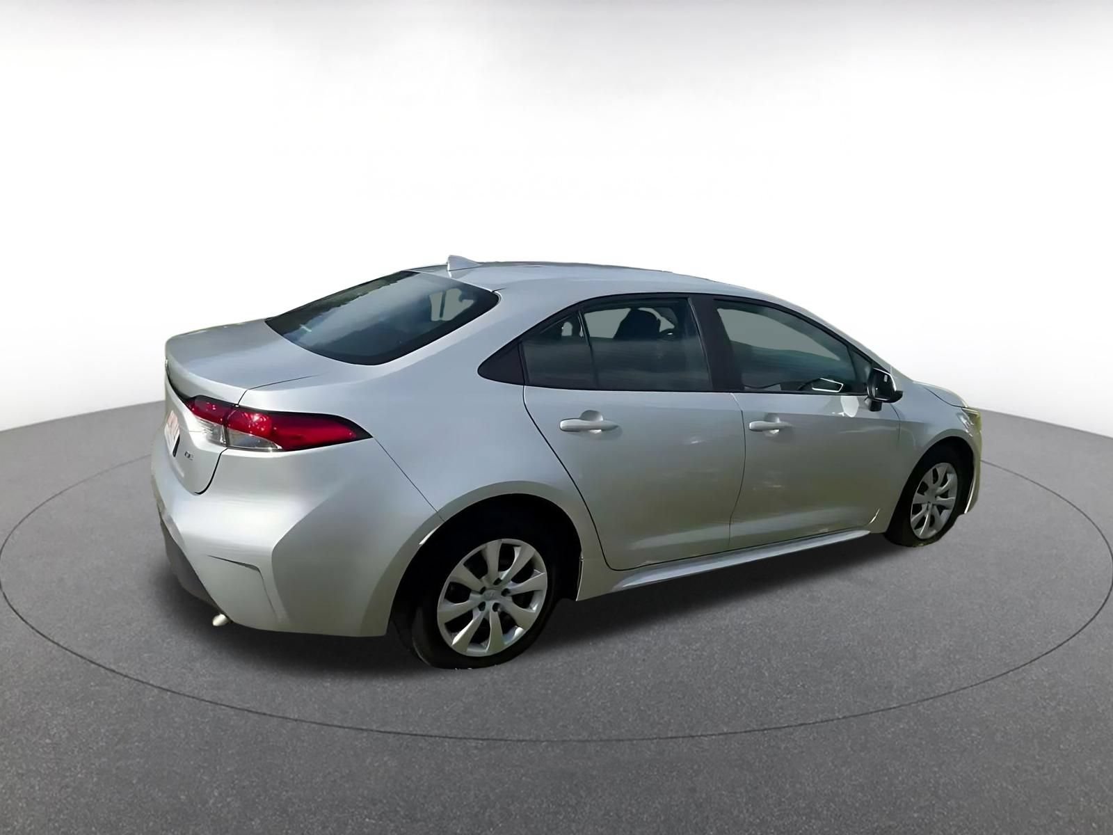 Thumbnail: 2025 Toyota Corolla - 12