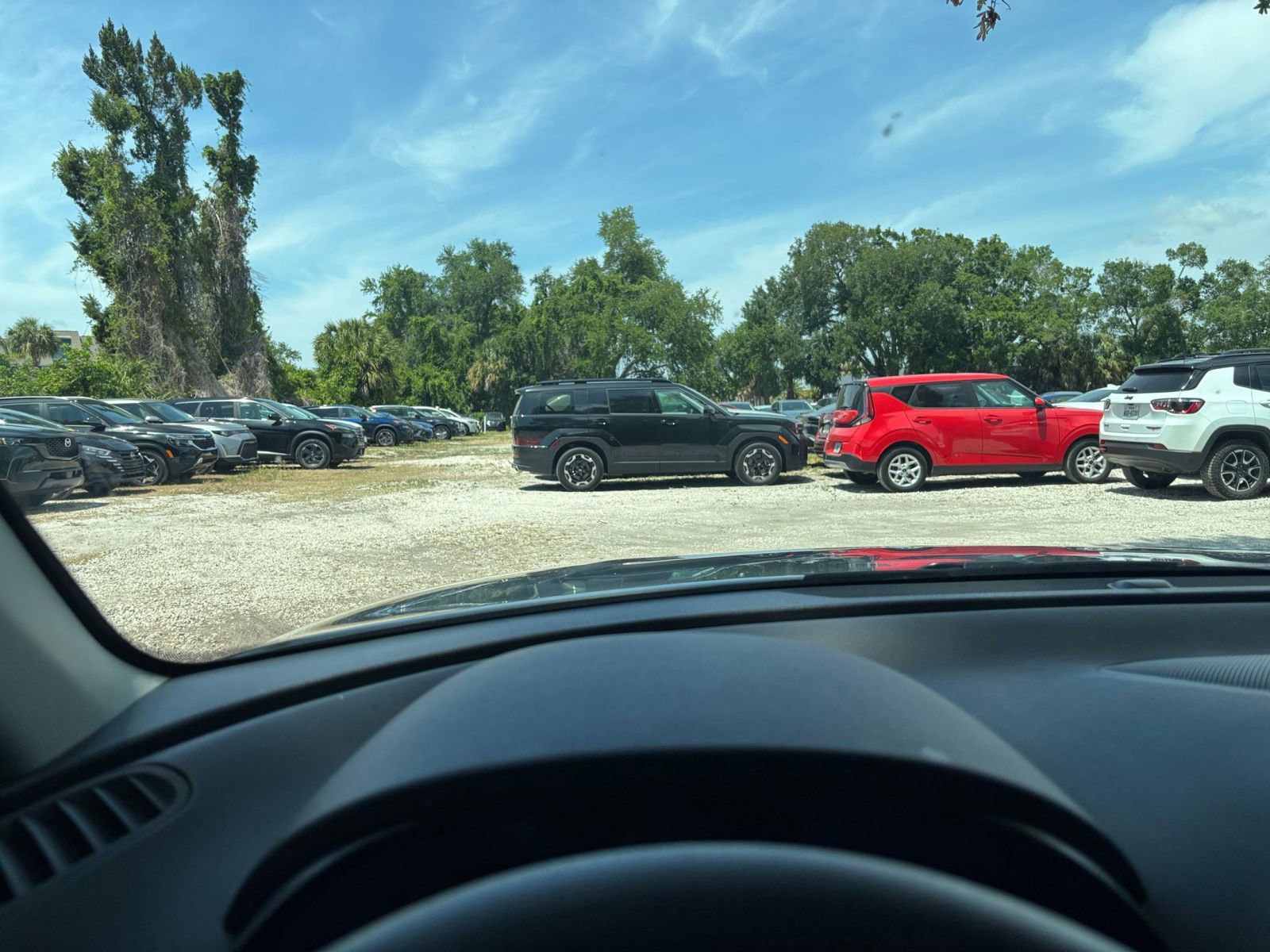 Thumbnail: 2025 Kia Soul - 33