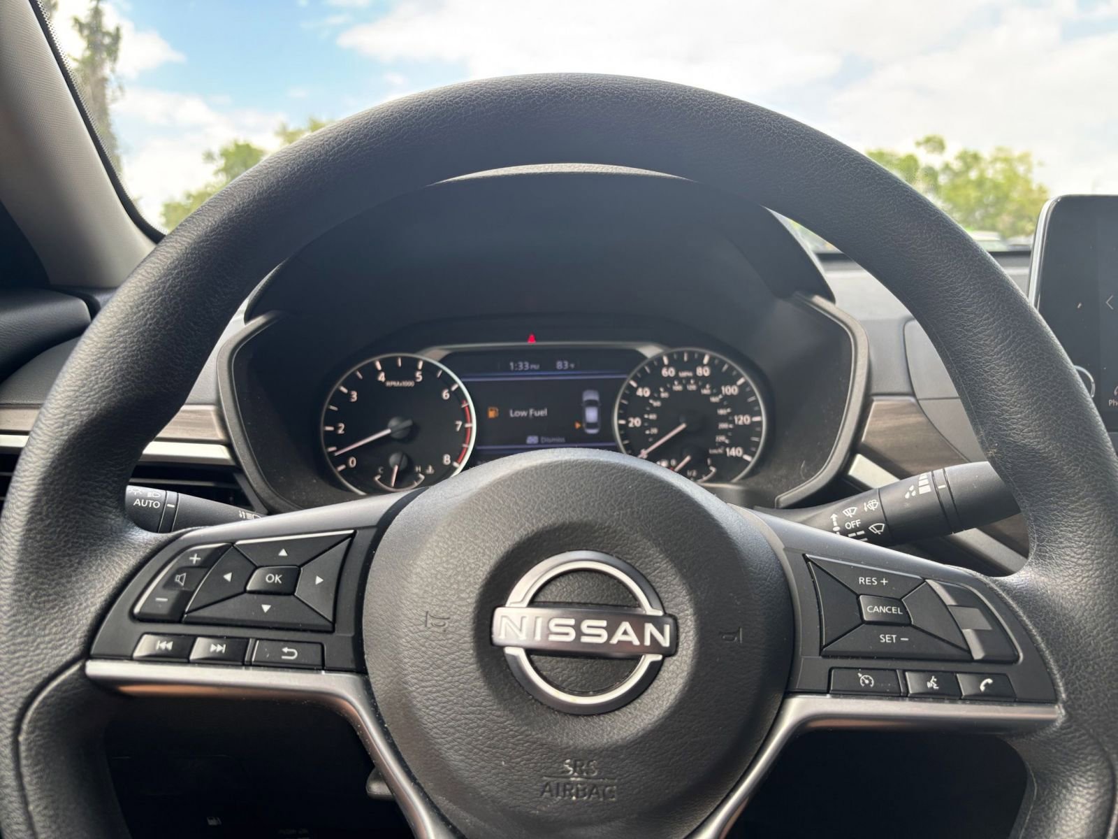 Thumbnail: 2025 Nissan Altima - 29