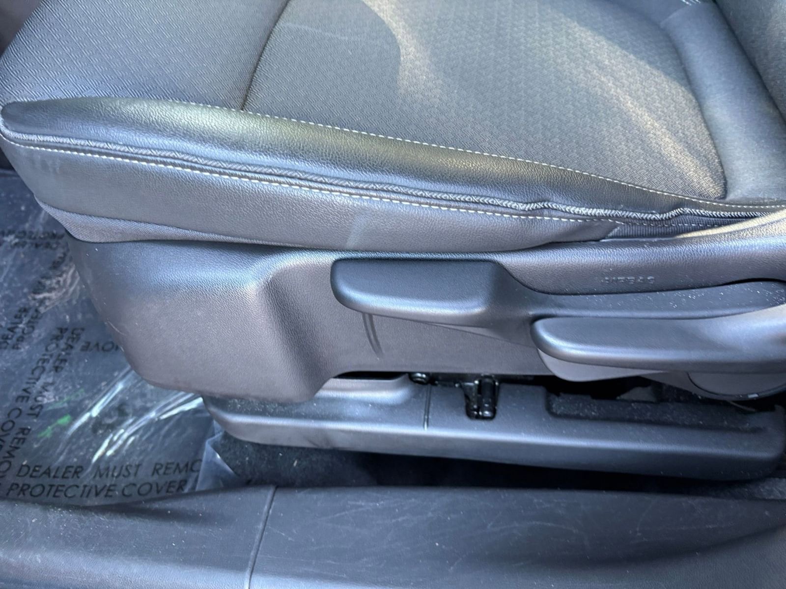 Thumbnail: 2025 Buick Encore GX - 23