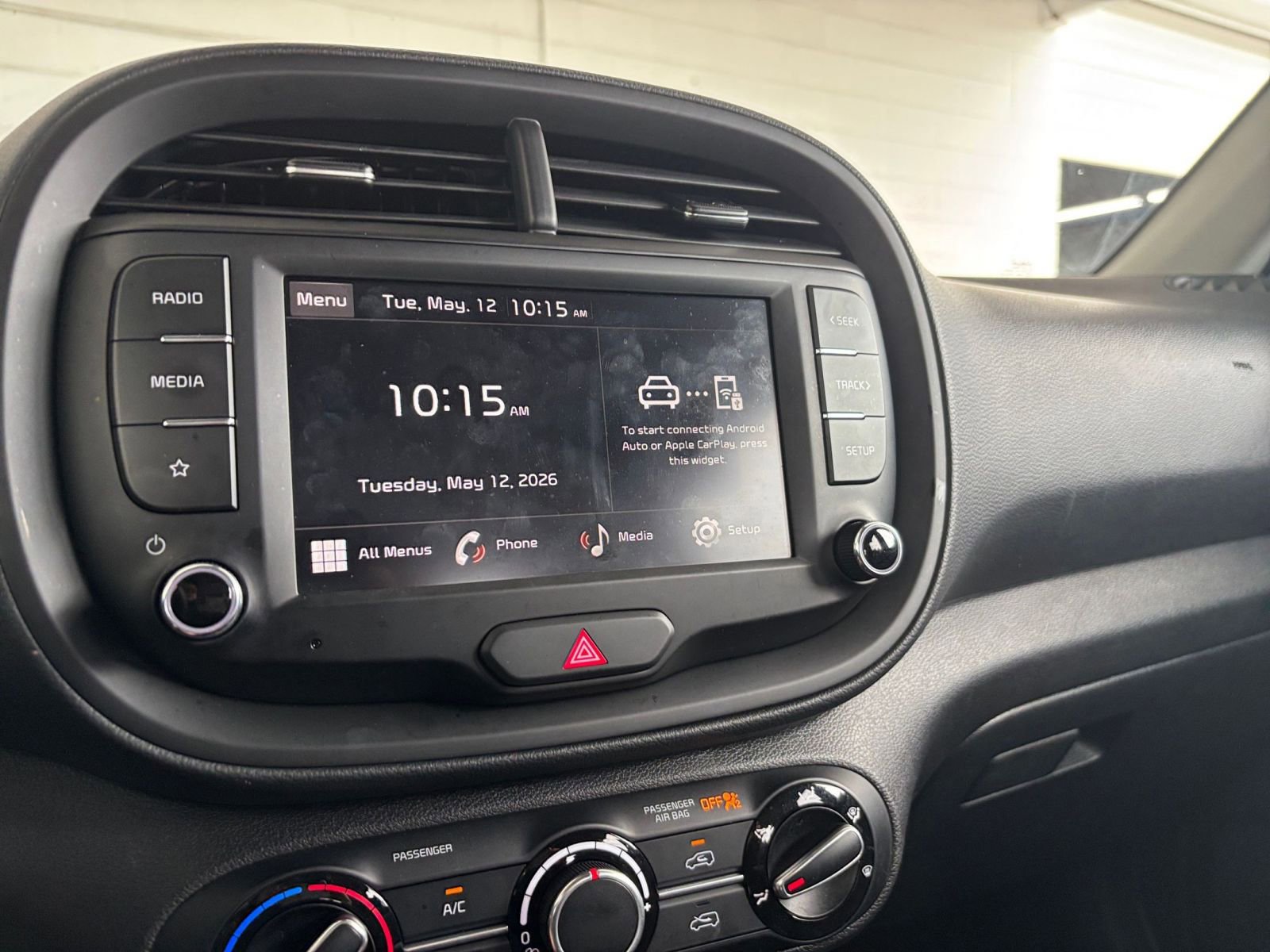 Thumbnail: 2025 Kia Soul - 20