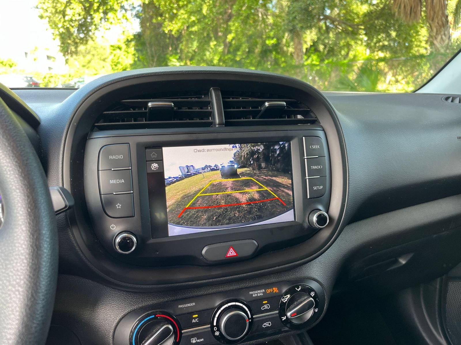 Thumbnail: 2025 Kia Soul - 21