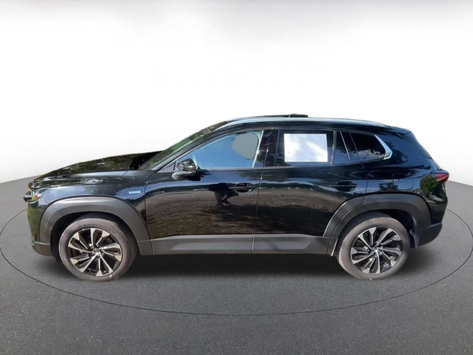 Thumbnail: 2025 Mazda CX-50 - 9