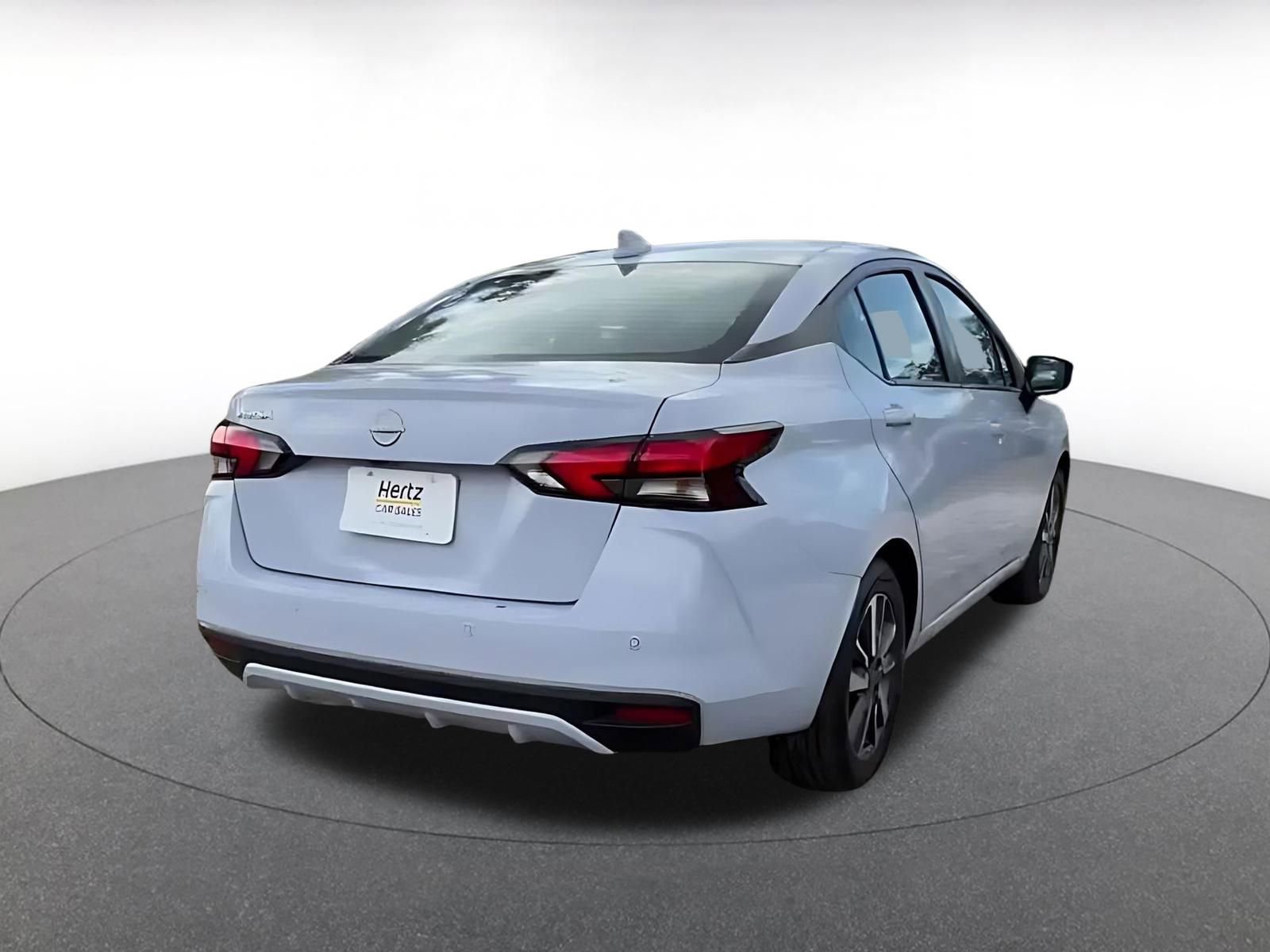 Thumbnail: 2025 Nissan Versa - 16