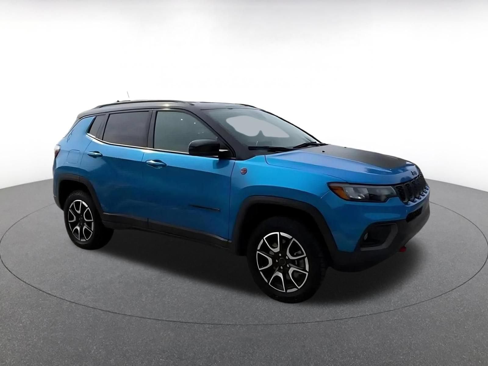 Thumbnail: 2025 Jeep Compass - 2
