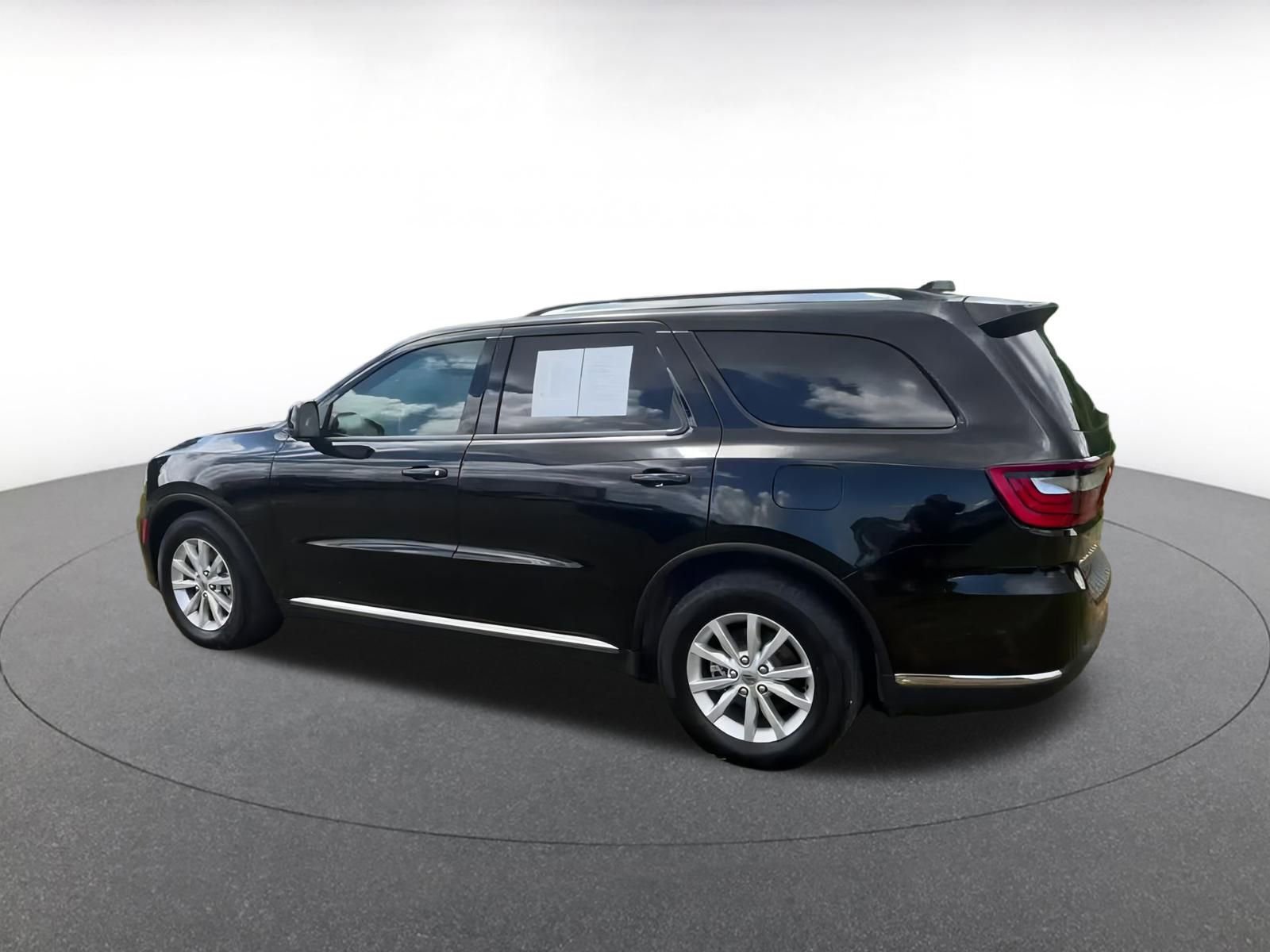 Thumbnail: 2024 Dodge Durango - 10