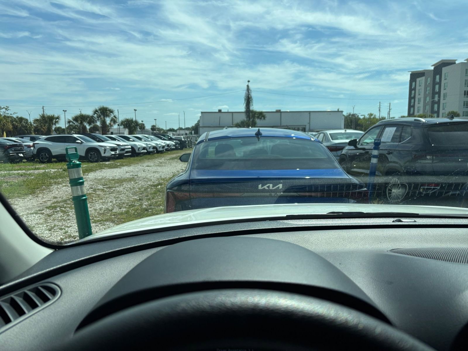 Thumbnail: 2025 Kia Soul - 34