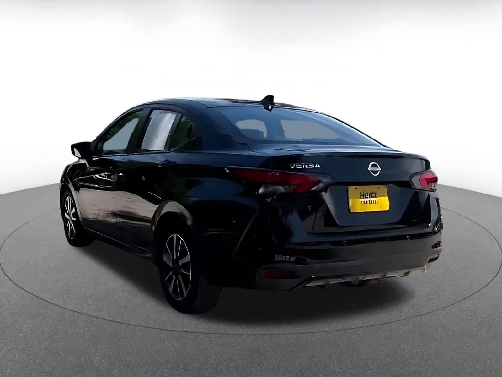 Thumbnail: 2025 Nissan Versa - 11