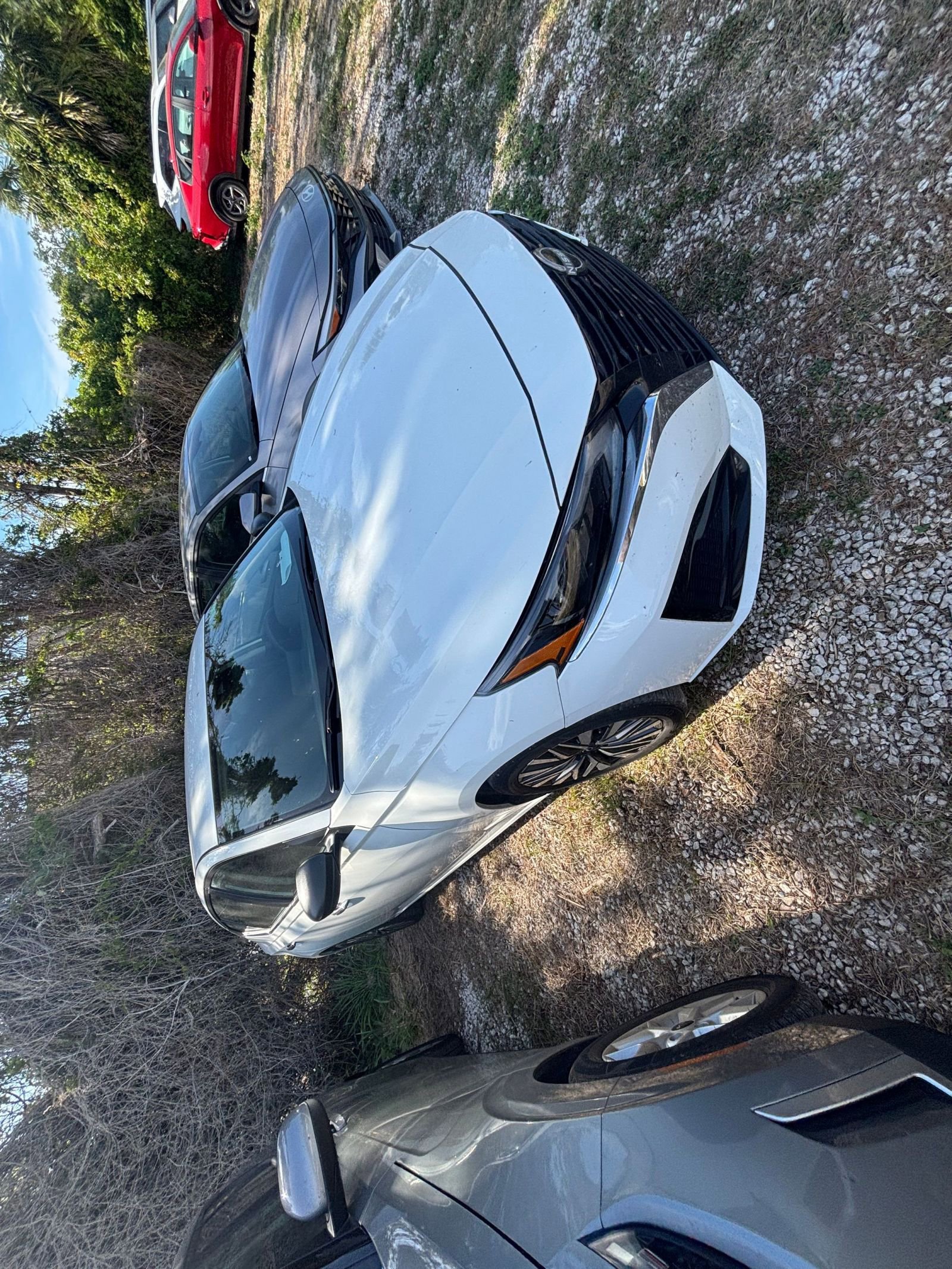 Thumbnail: 2025 Nissan Altima - 4