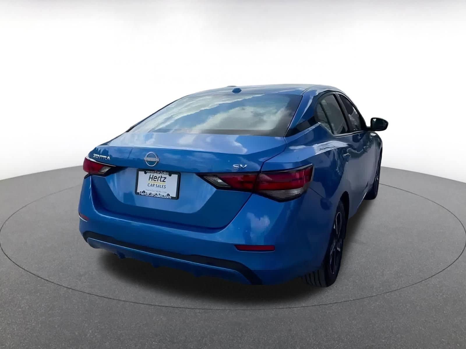 Thumbnail: 2024 Nissan Sentra - 14