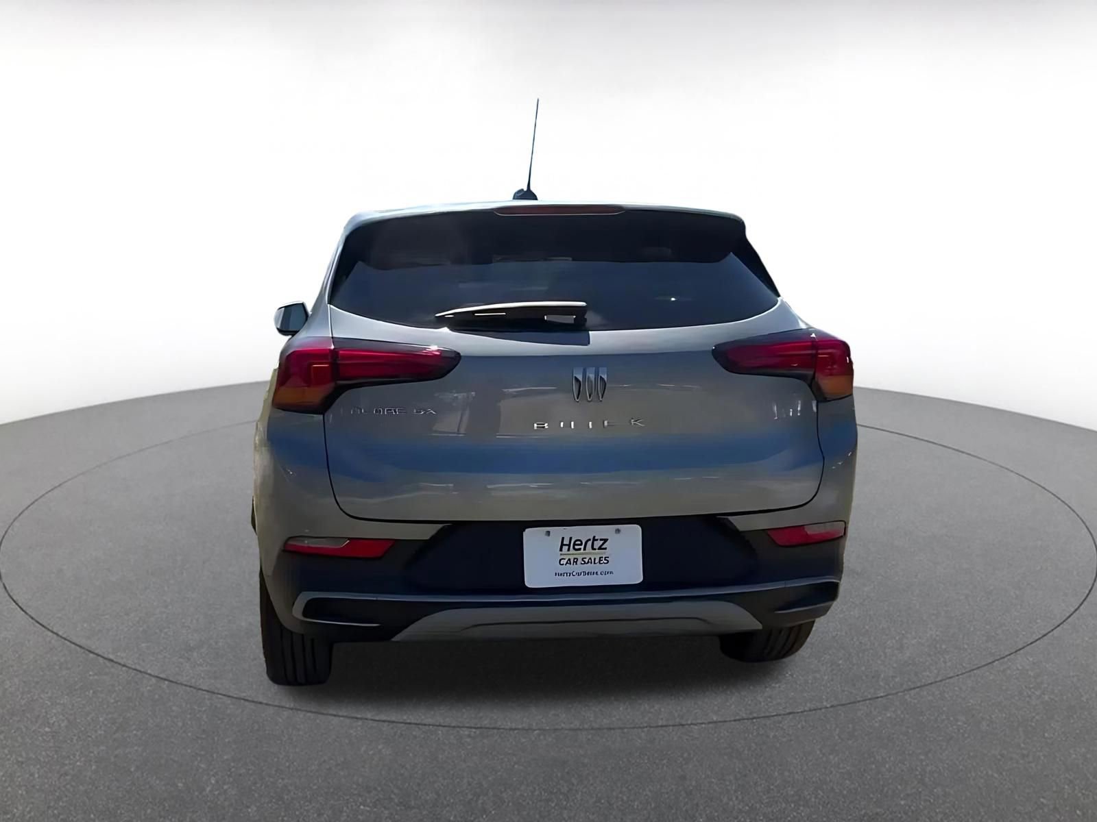 Thumbnail: 2025 Buick Encore GX - 12