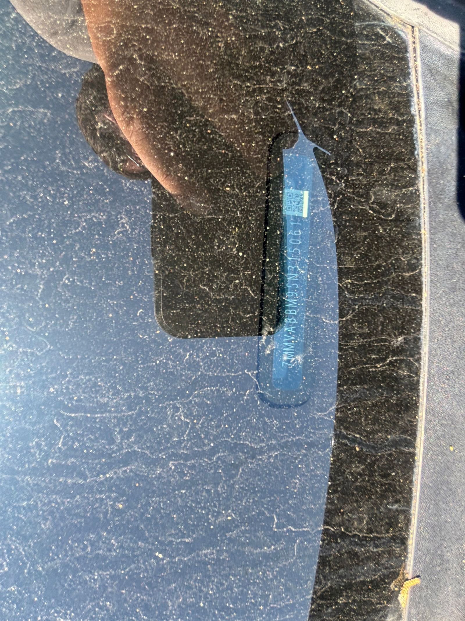 Thumbnail: 2025 Mazda CX-50 - 9