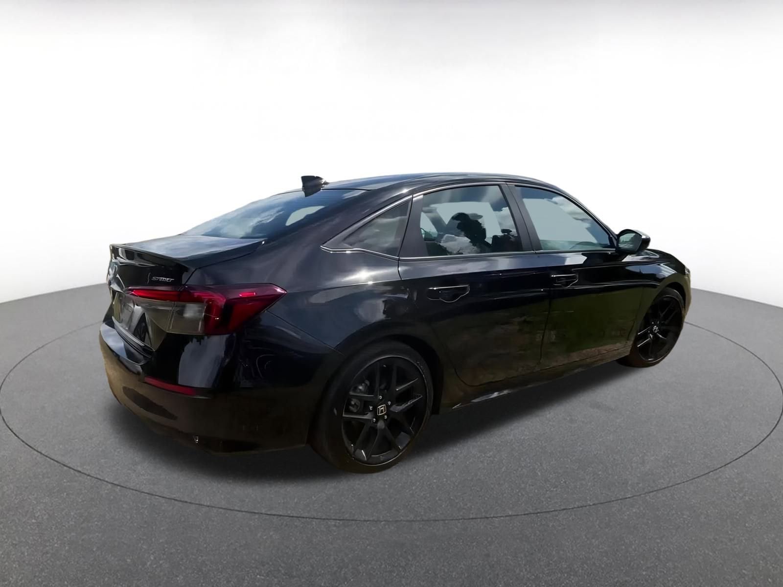 Thumbnail: 2025 Honda Civic - 15