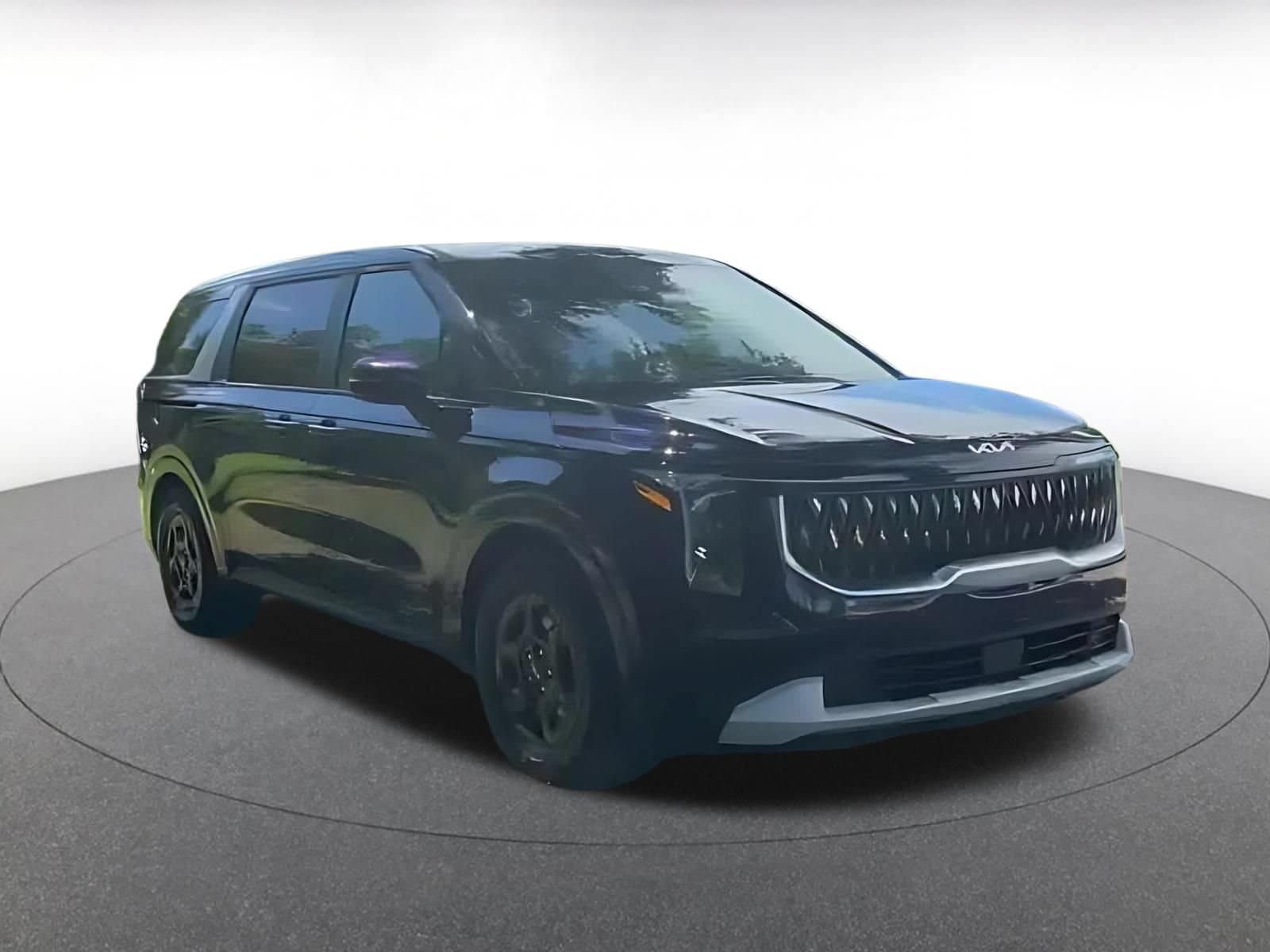 Thumbnail: 2026 Kia Carnival - 2