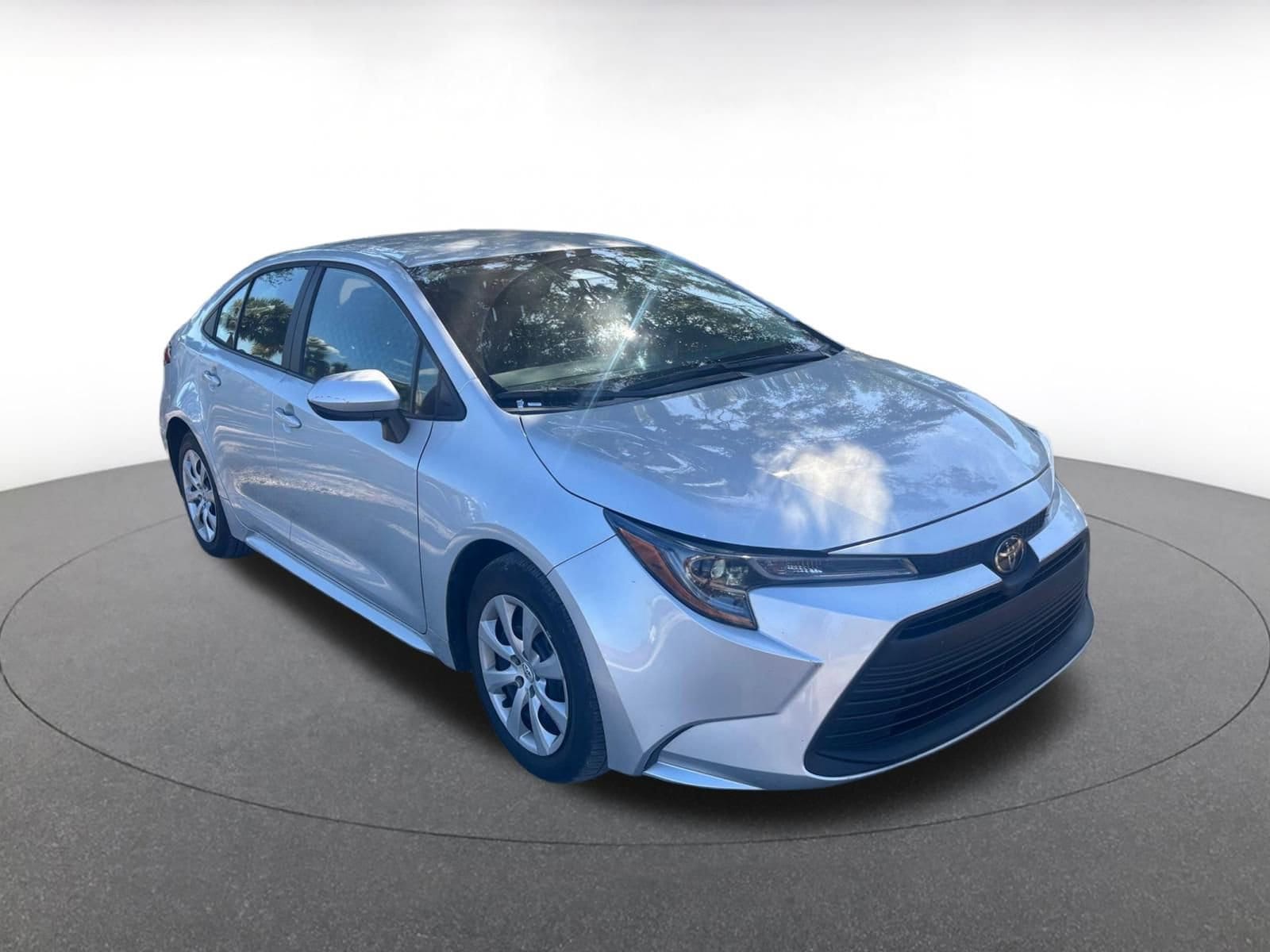 Thumbnail: 2025 Toyota Corolla - 1