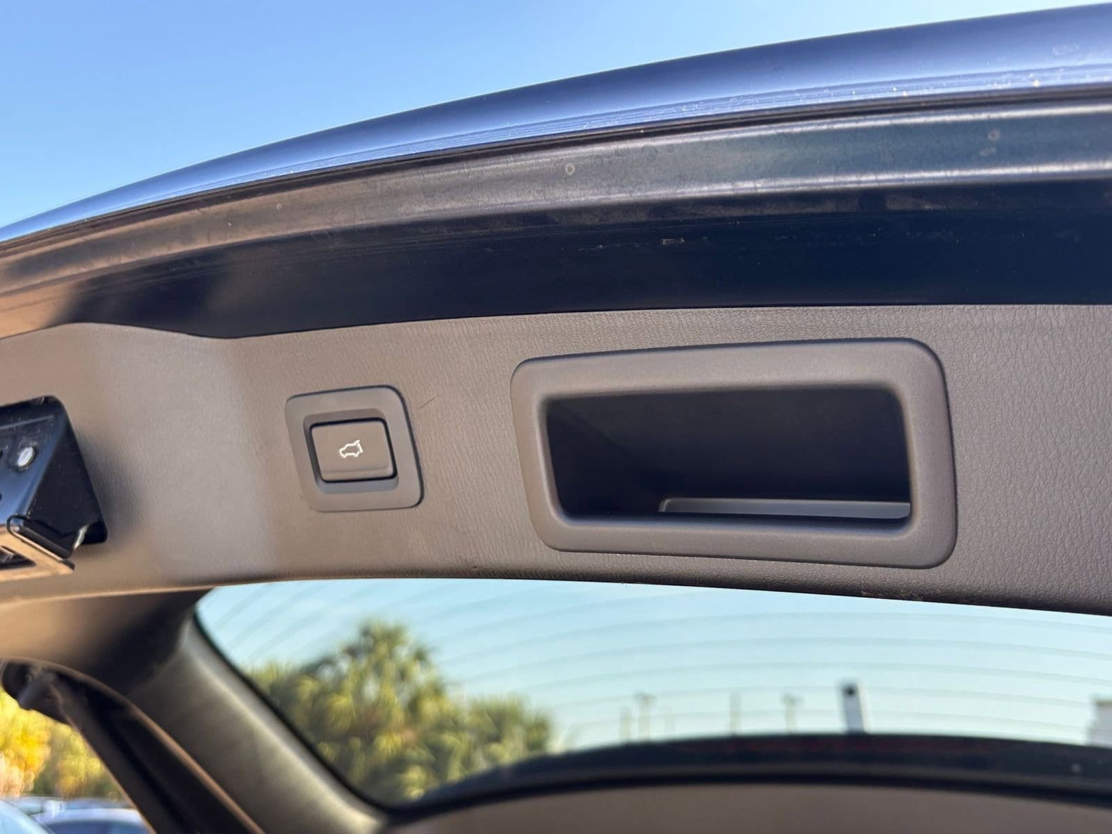 Thumbnail: 2025 Mazda CX-5 - 23