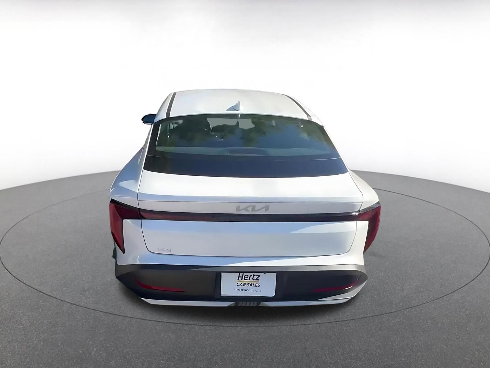 Thumbnail: 2025 Kia K4 - 12