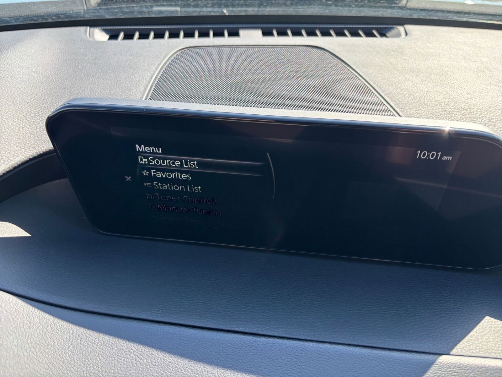 Thumbnail: 2025 Mazda Mazda3 - 17