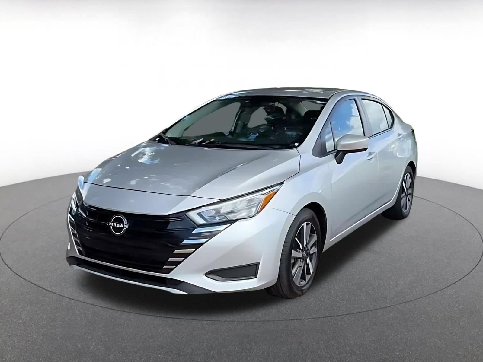Thumbnail: 2025 Nissan Versa - 6