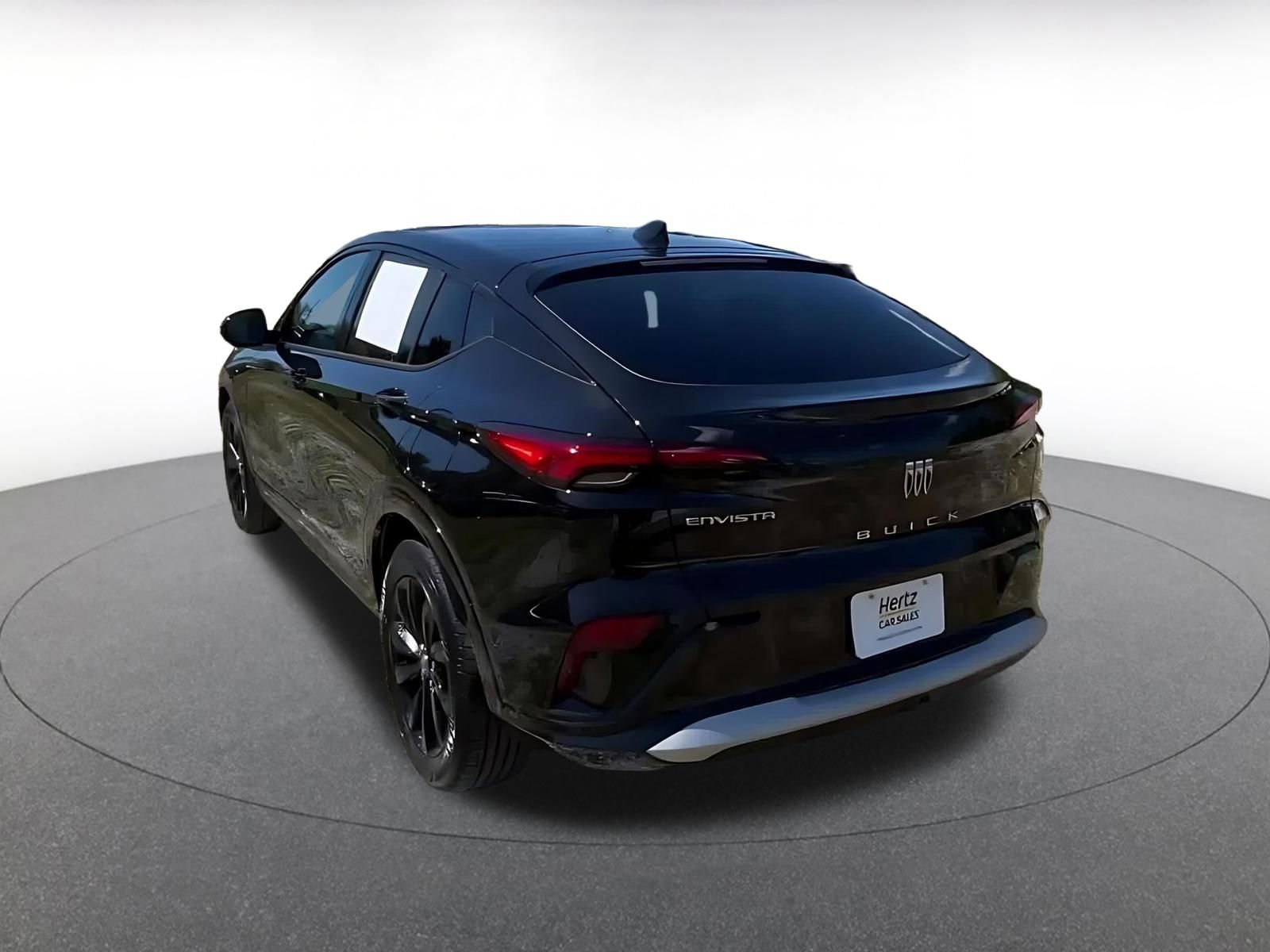 Thumbnail: 2025 Buick Envista - 11