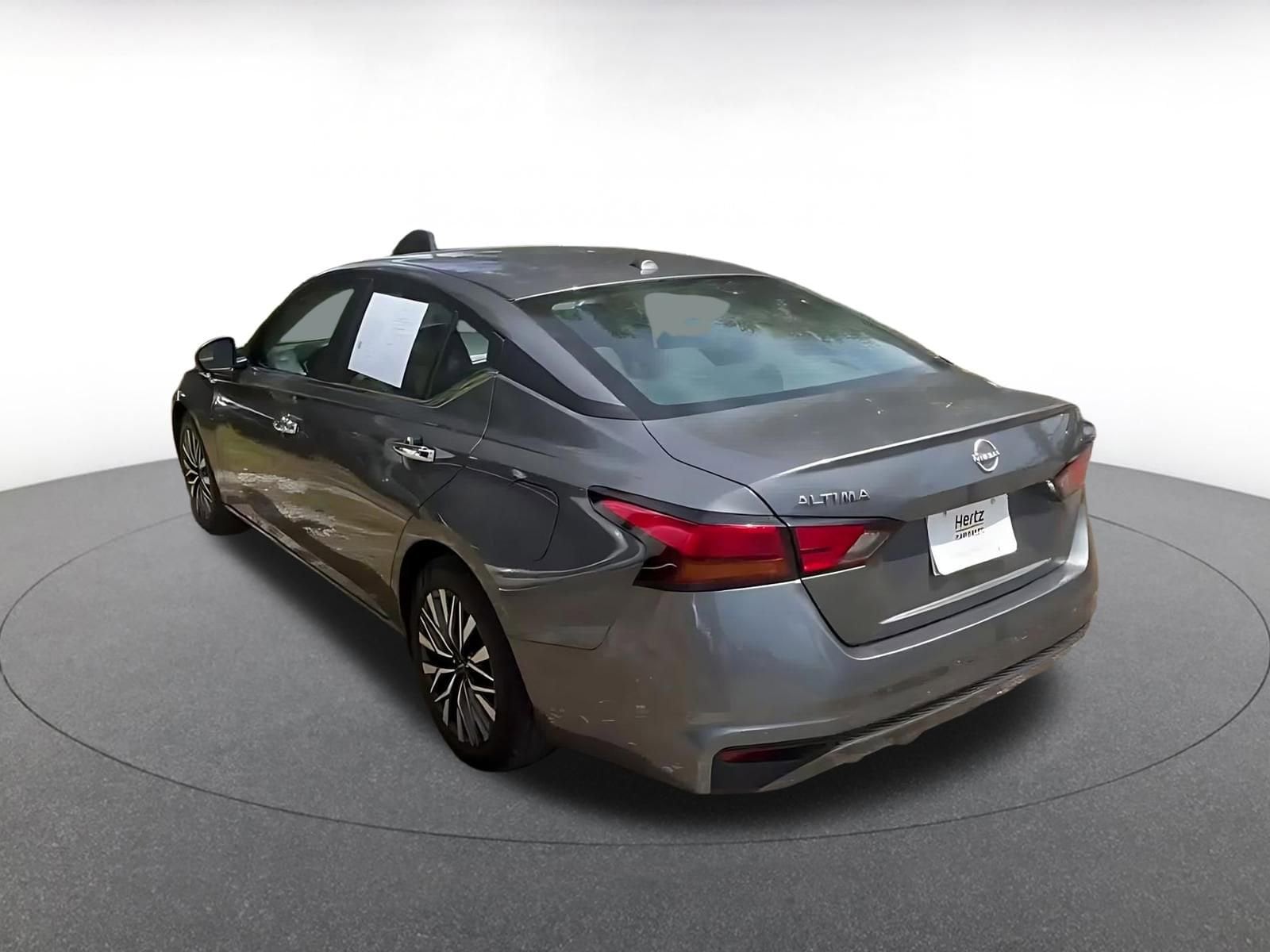 Thumbnail: 2025 Nissan Altima - 14