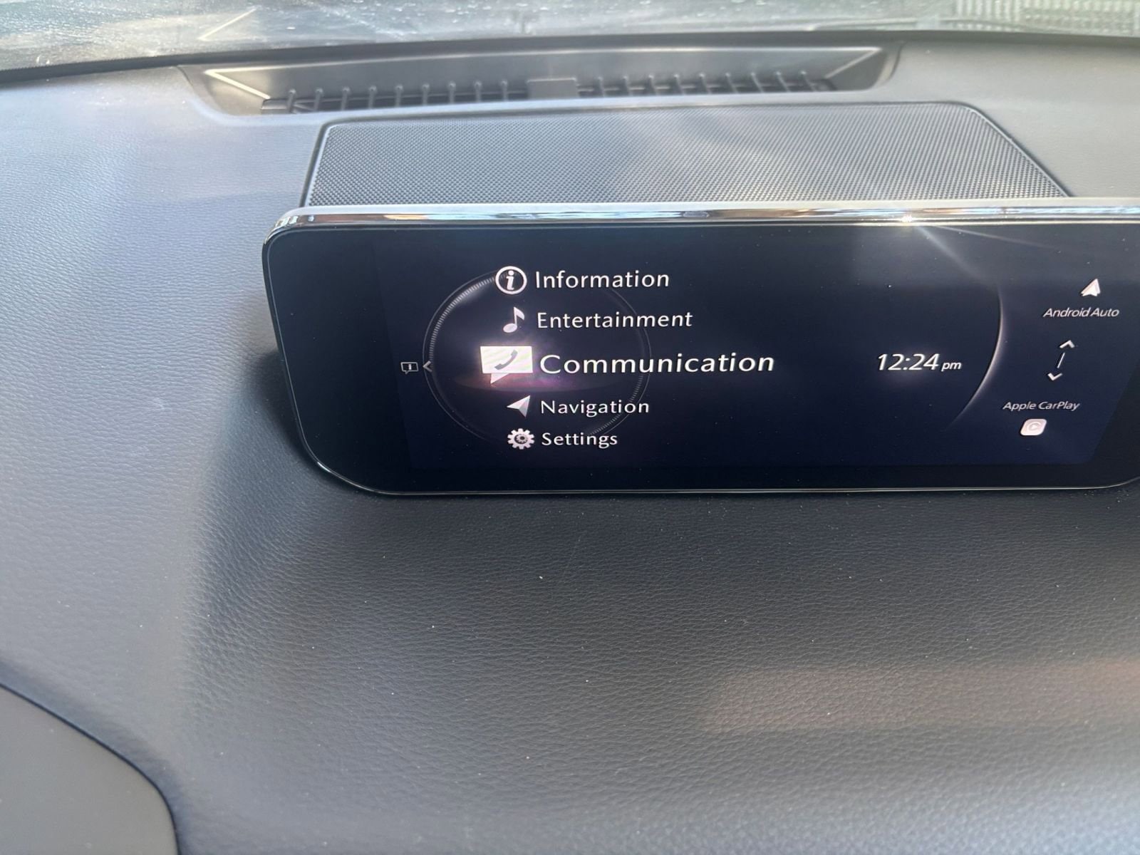 Thumbnail: 2025 Mazda CX-50 - 17