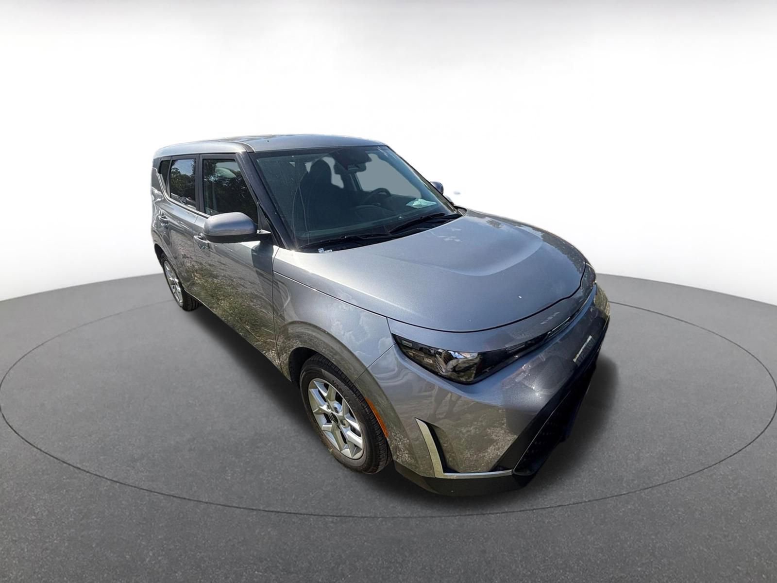 Thumbnail: 2025 Kia Soul - 2