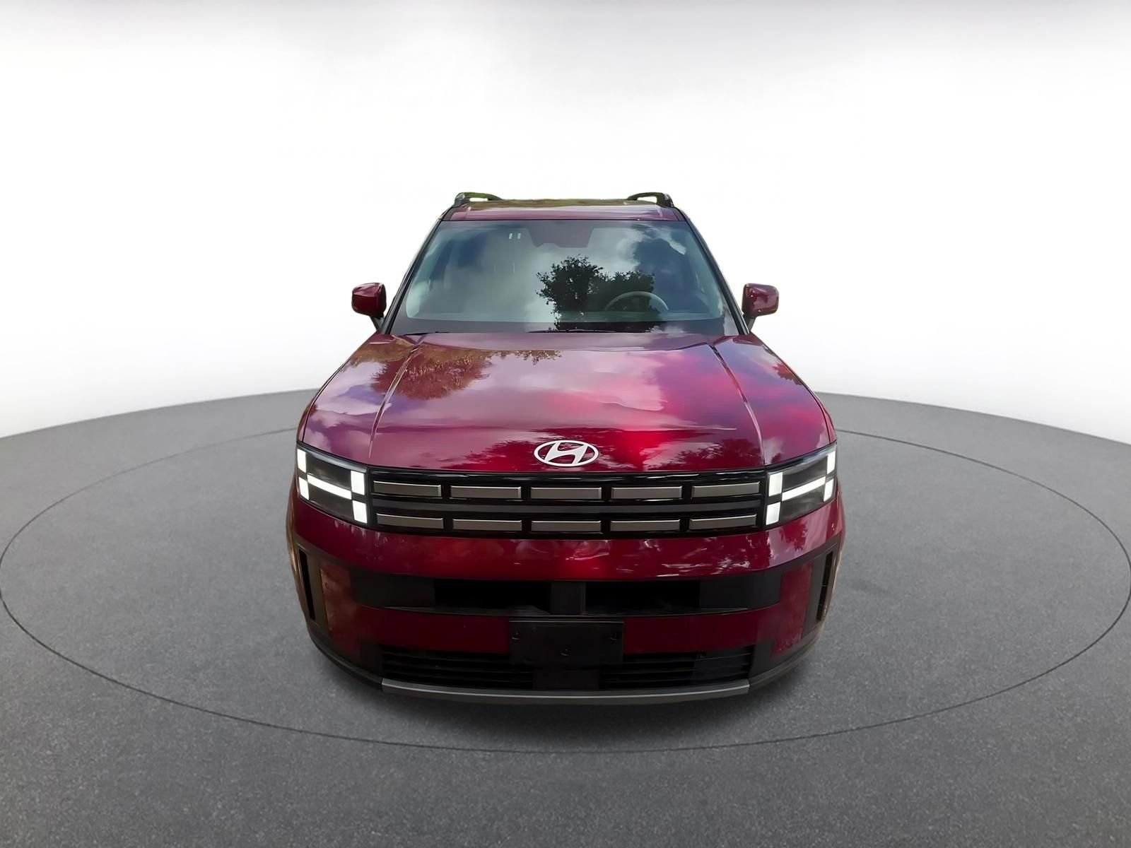 Thumbnail: 2025 Hyundai Santa Fe - 4