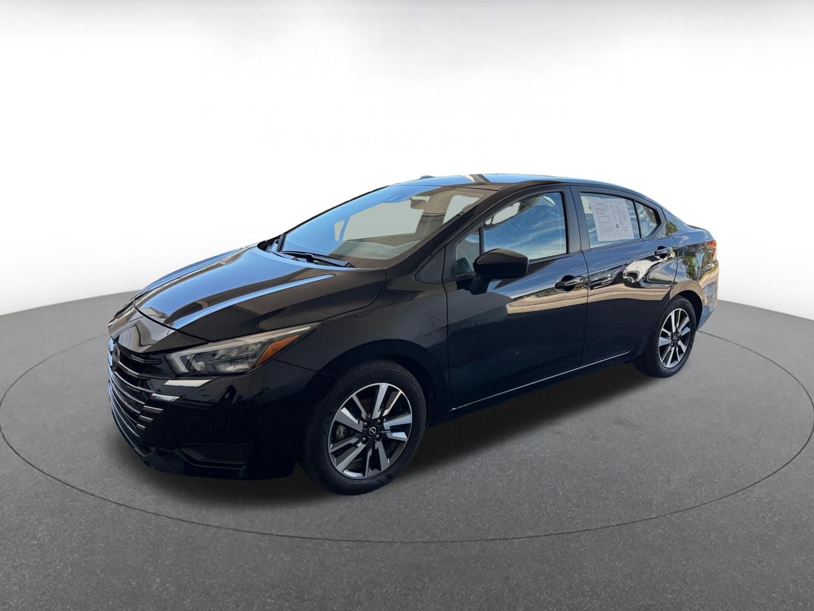Thumbnail: 2025 Nissan Versa - 4