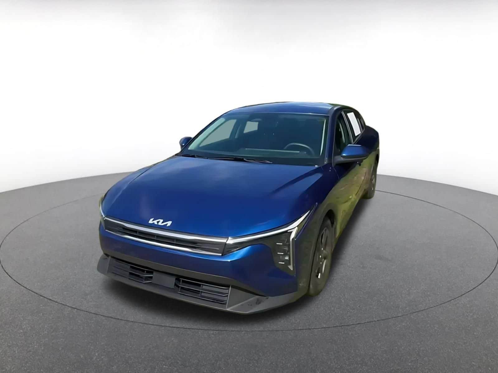 Thumbnail: 2026 Kia K4 - 7