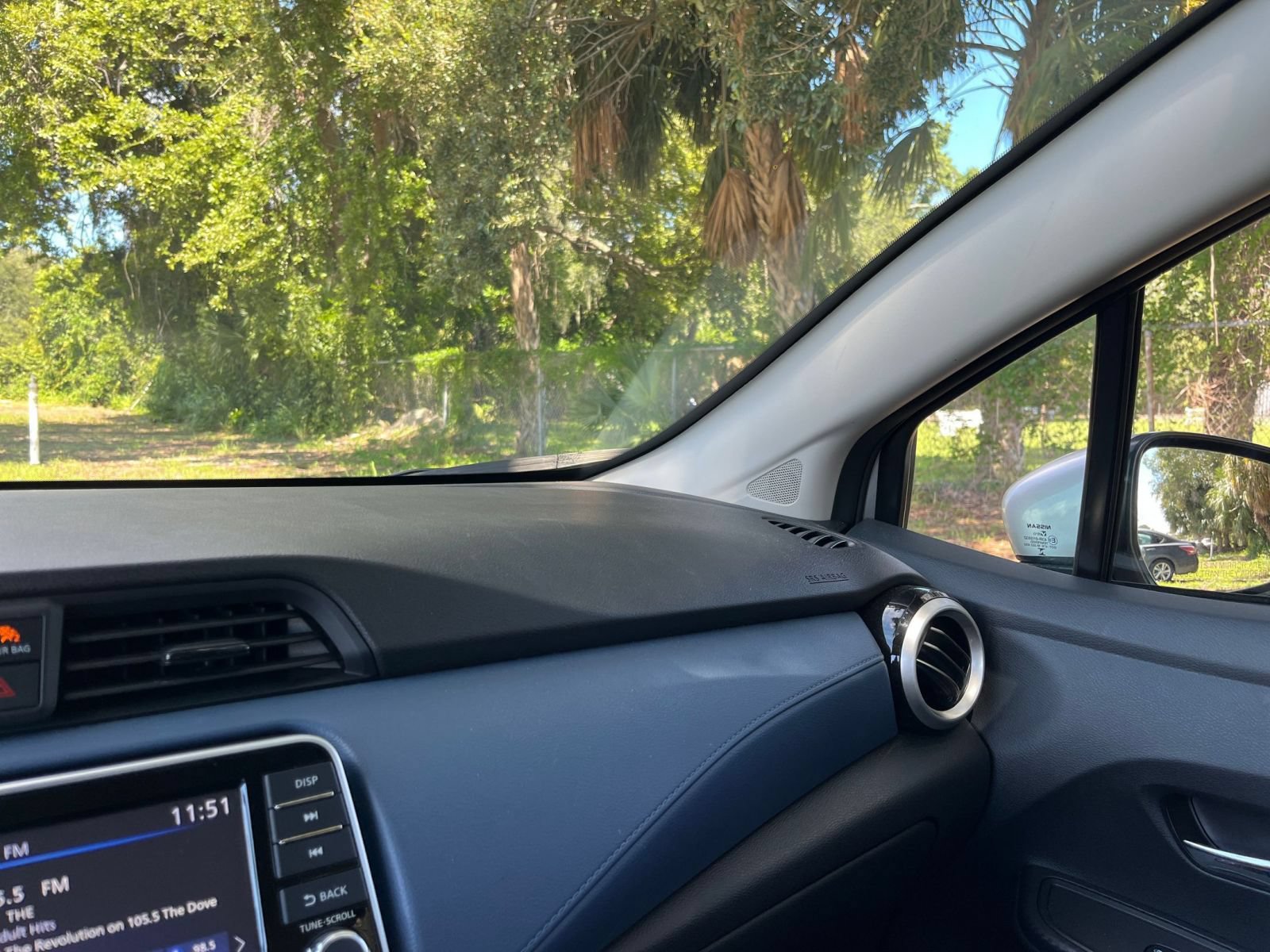 Thumbnail: 2025 Nissan Versa - 28