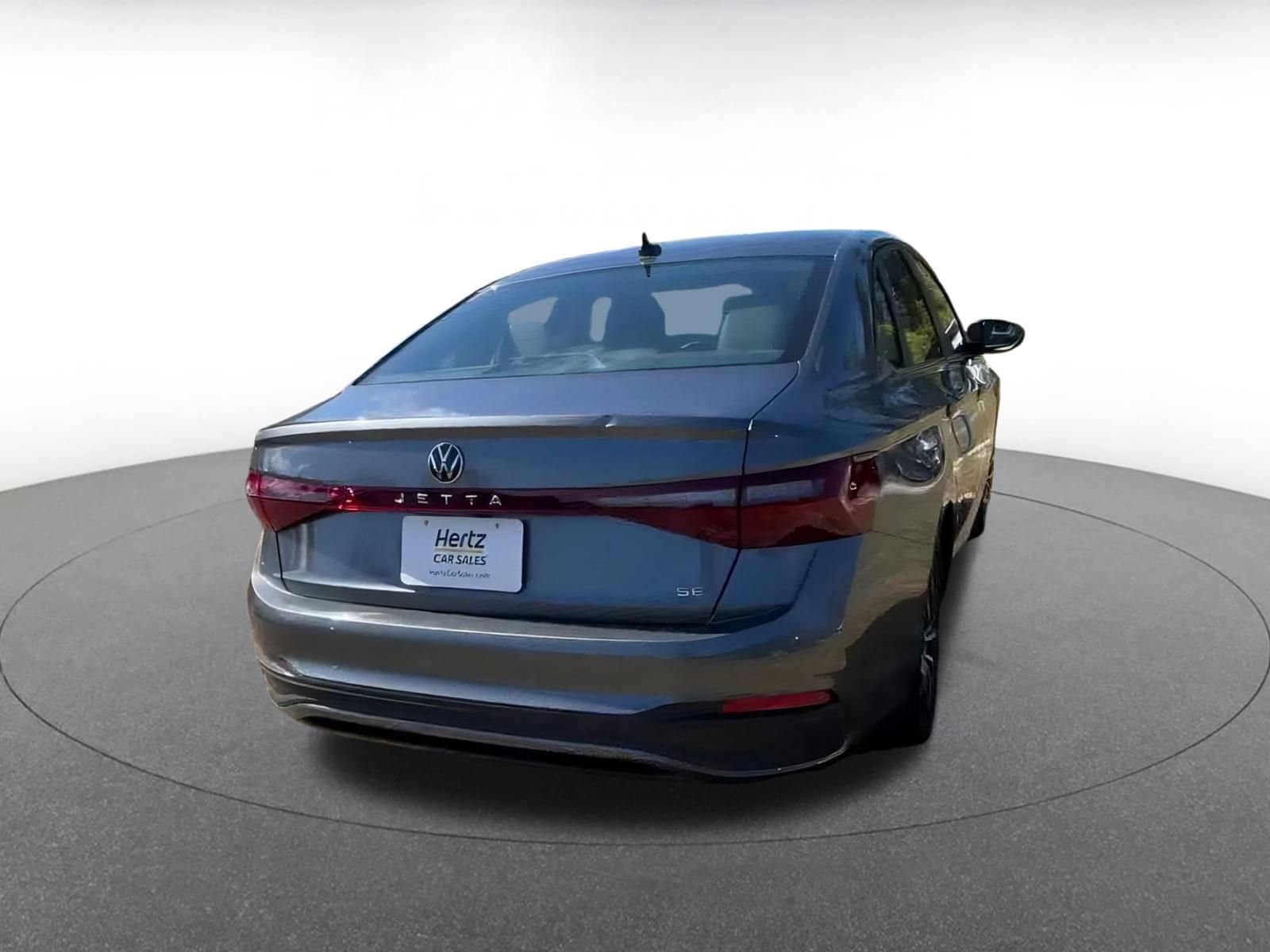 Thumbnail: 2025 Volkswagen Jetta - 14