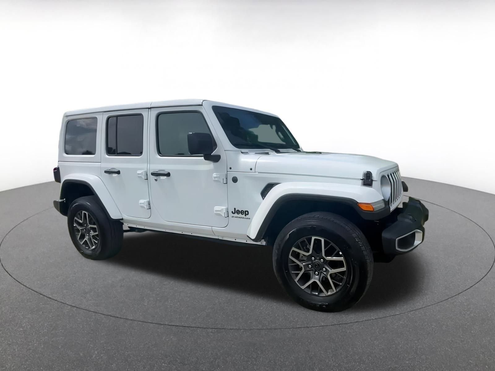 Thumbnail: 2025 Jeep Wrangler - 2