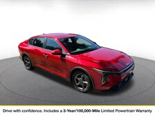 2025 Kia K4 LXS -
                  Clearwater, FL