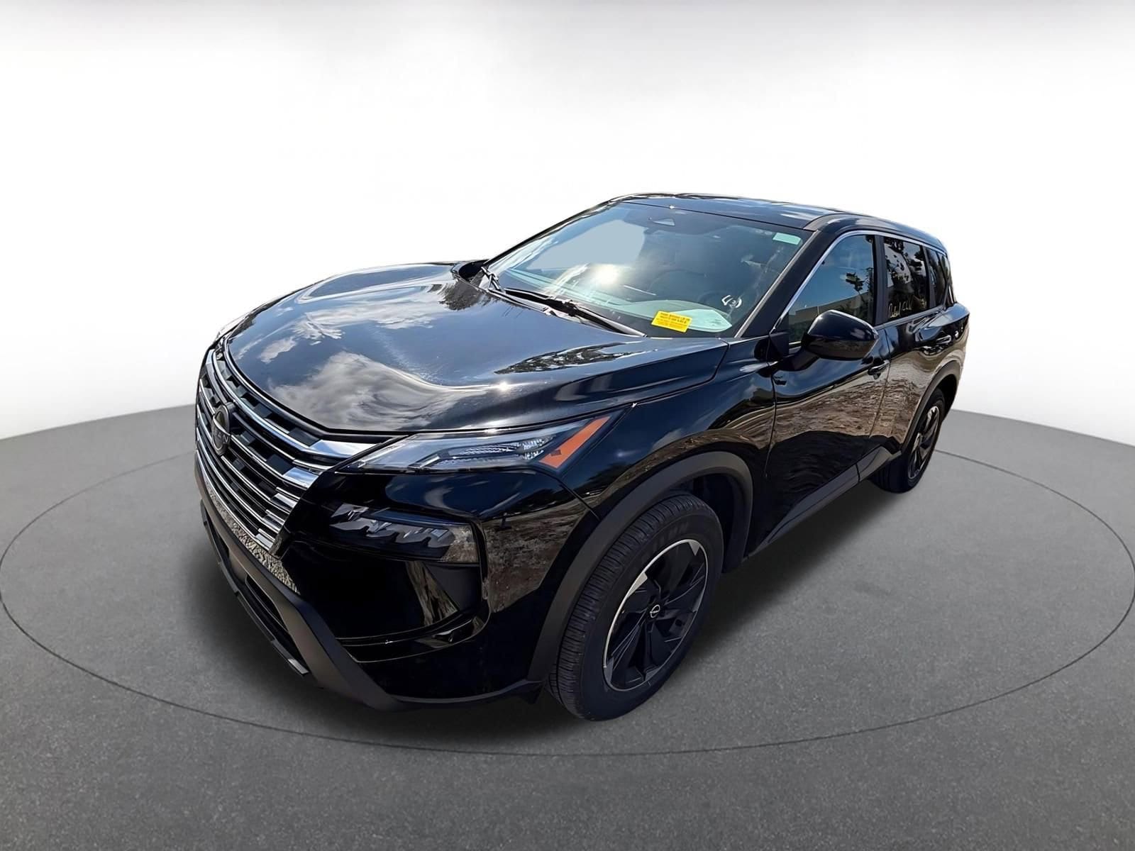 Thumbnail: 2025 Nissan Rogue - 3