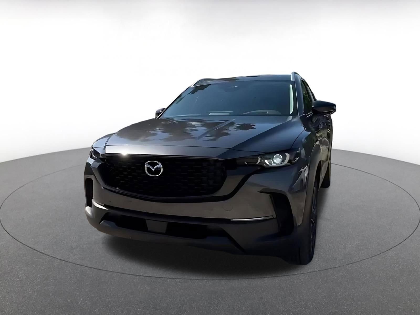 Thumbnail: 2025 Mazda CX-50 - 7