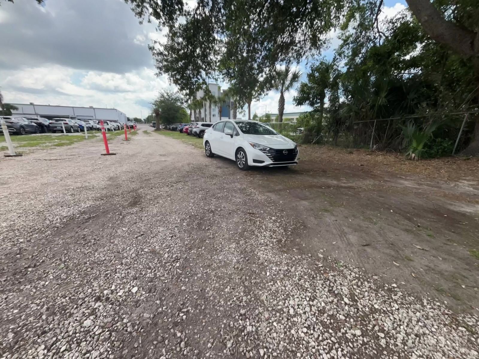 Thumbnail: 2025 Nissan Versa - 15
