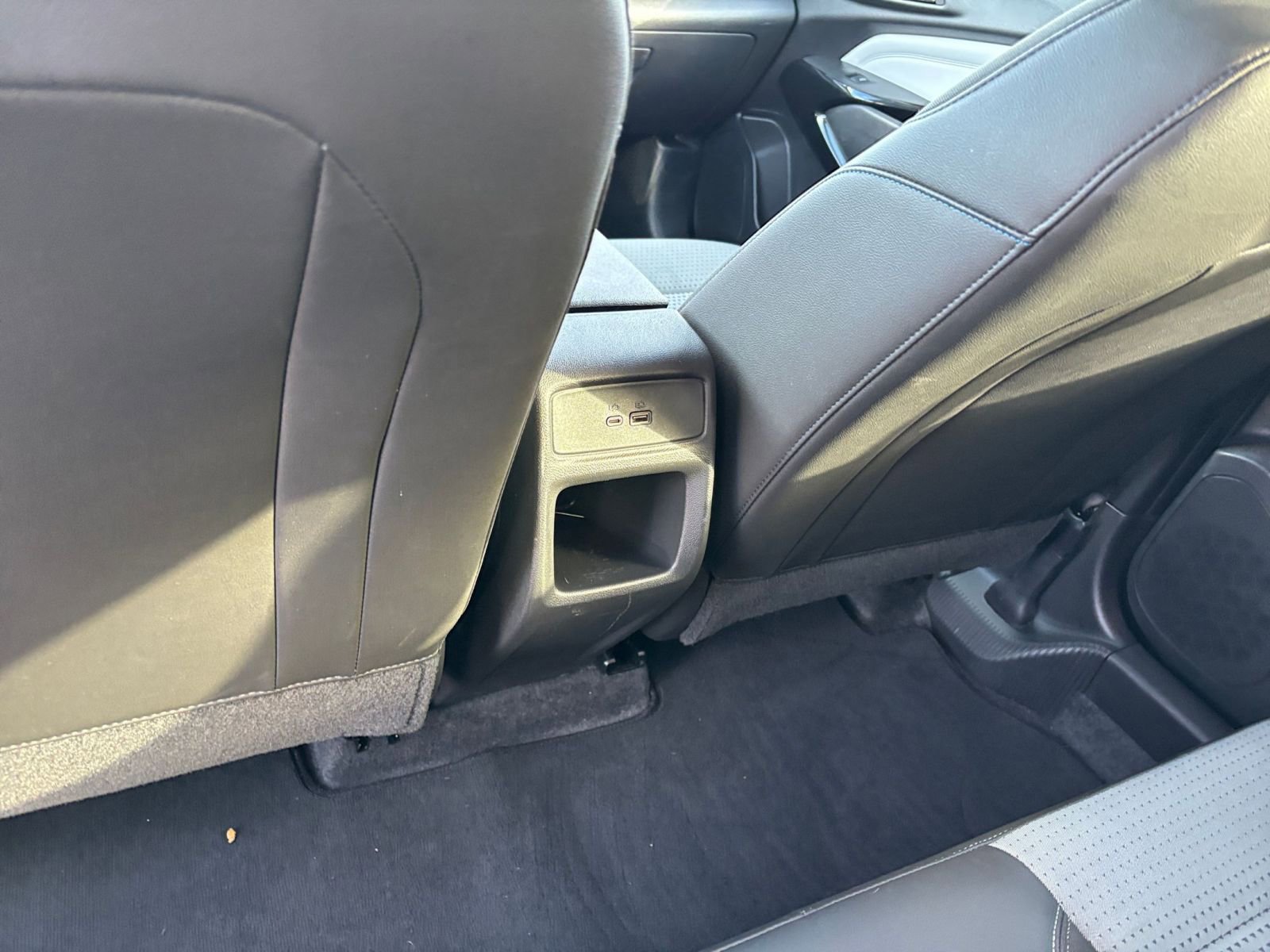 Thumbnail: 2025 Chevrolet Trax - 24