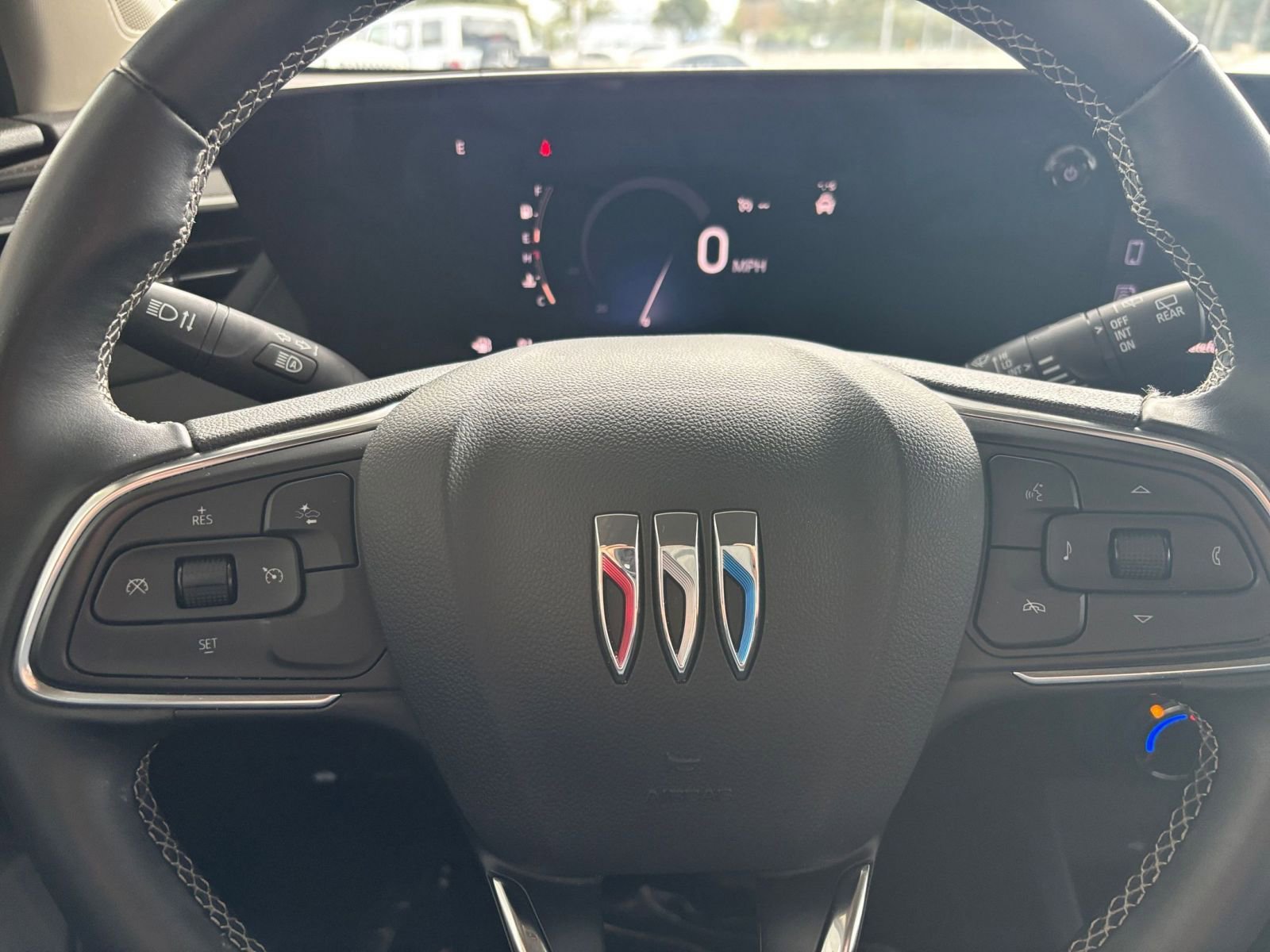 Thumbnail: 2025 Buick Encore GX - 27