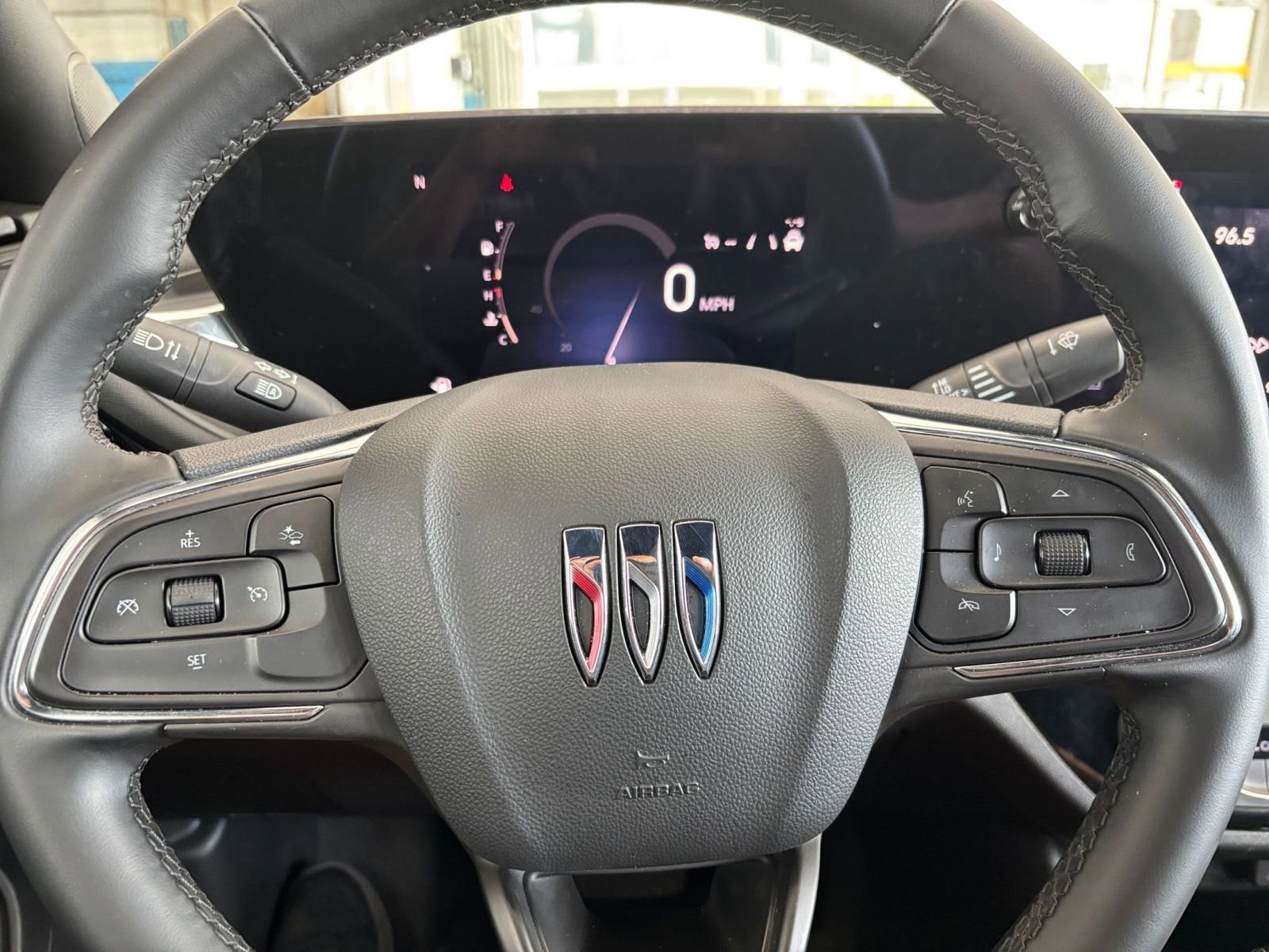 Thumbnail: 2025 Buick Envista - 28