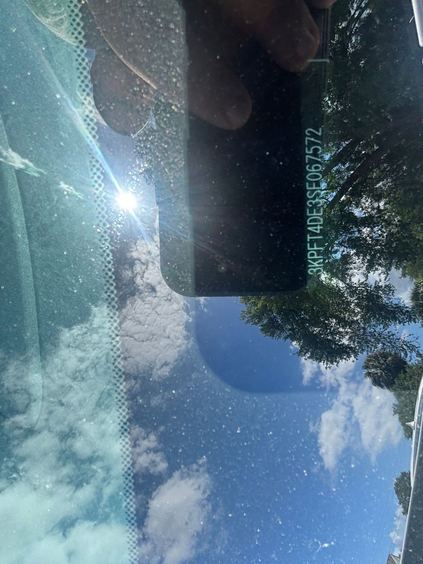 Thumbnail: 2025 Kia K4 - 9