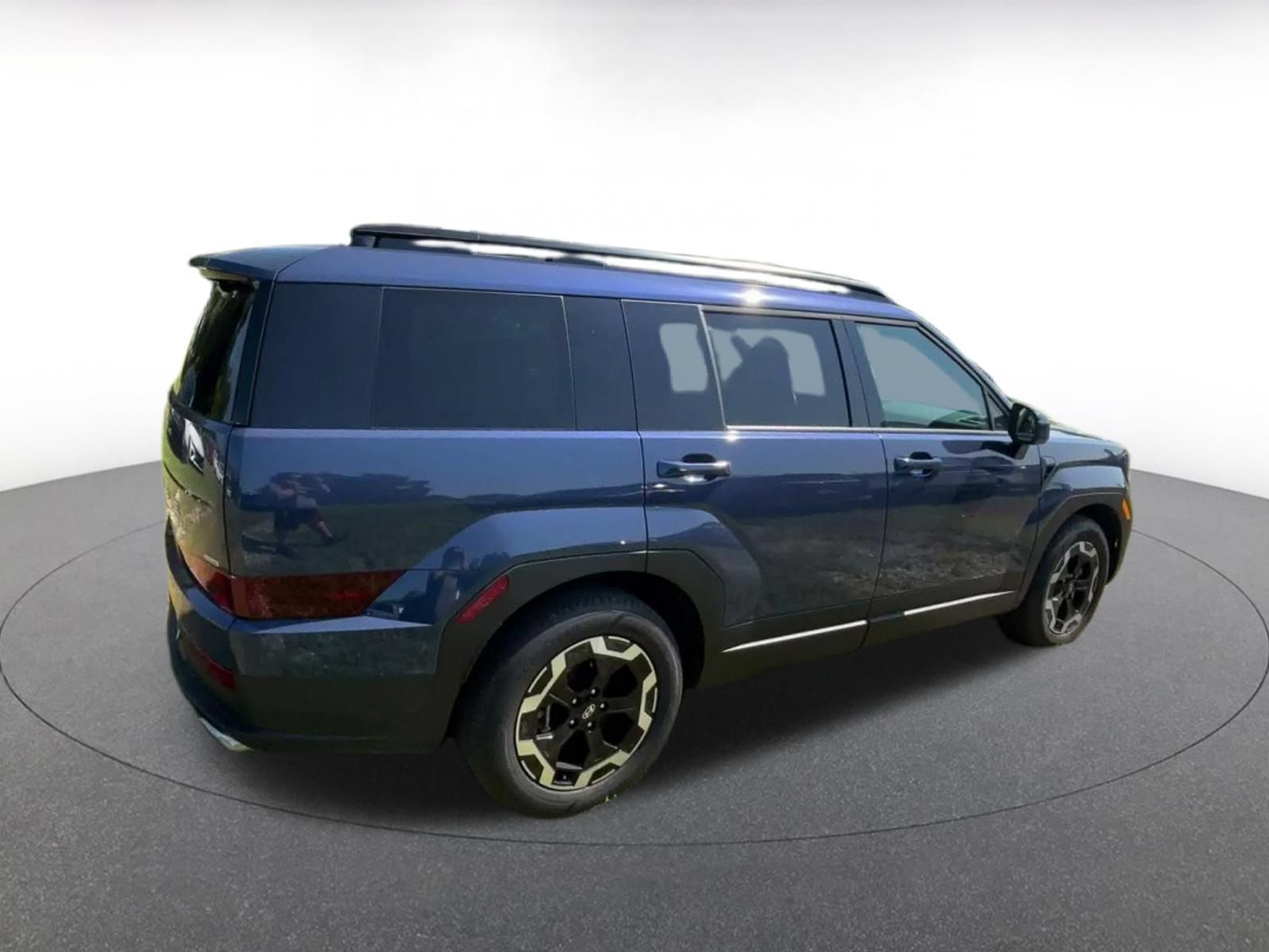 Thumbnail: 2026 Hyundai Santa Fe - 12
