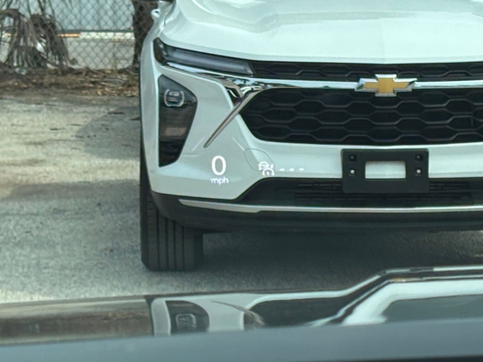 Thumbnail: 2025 Mazda CX-50 - 21
