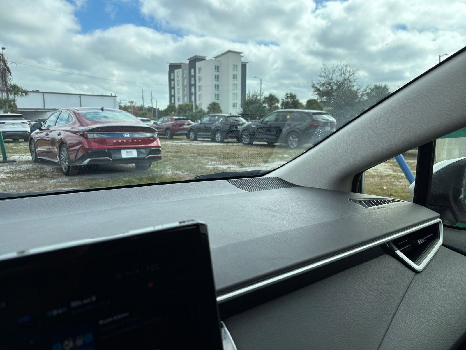 Thumbnail: 2025 Toyota Corolla - 35