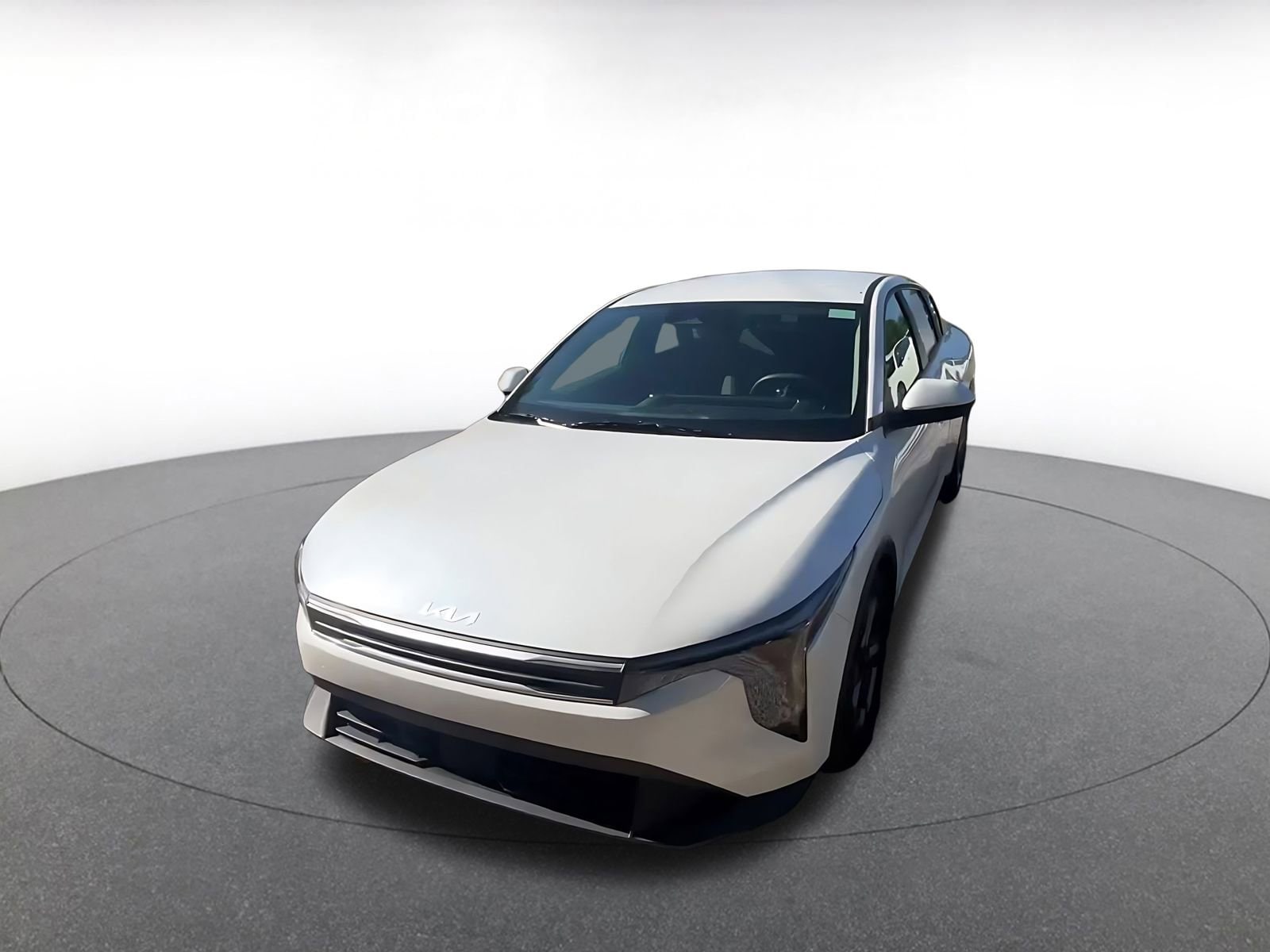 Thumbnail: 2025 Kia K4 - 7