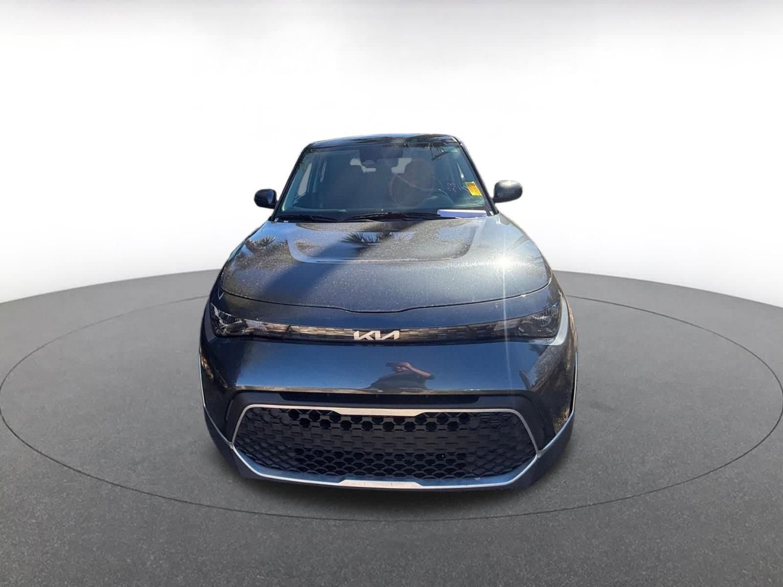 Thumbnail: 2025 Kia Soul - 3