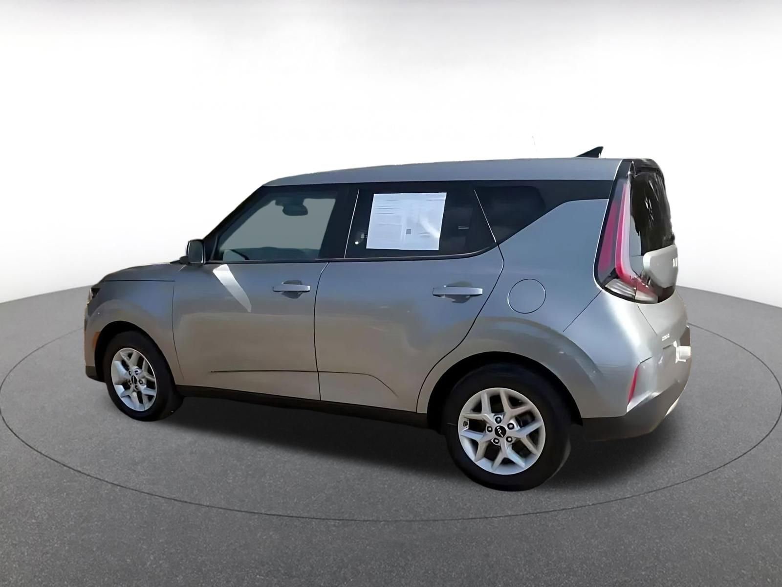 Thumbnail: 2025 Kia Soul - 10