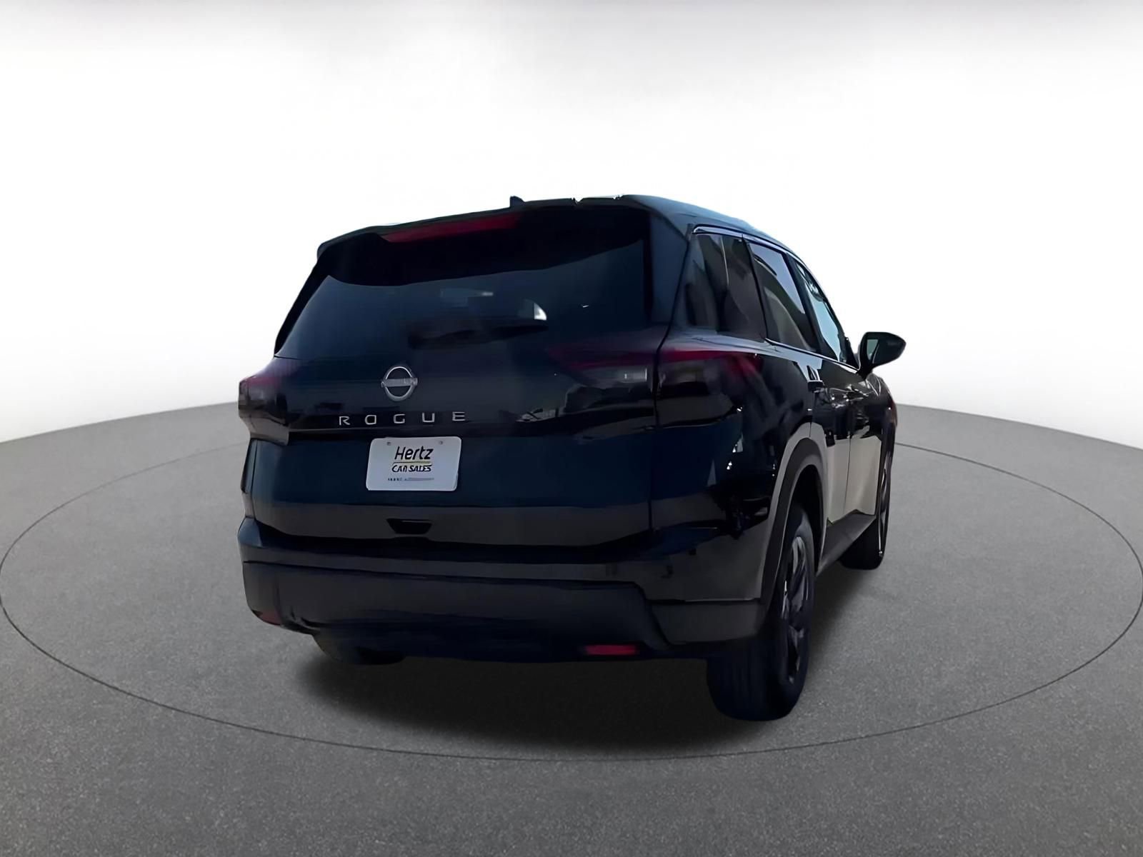 Thumbnail: 2025 Nissan Rogue - 14