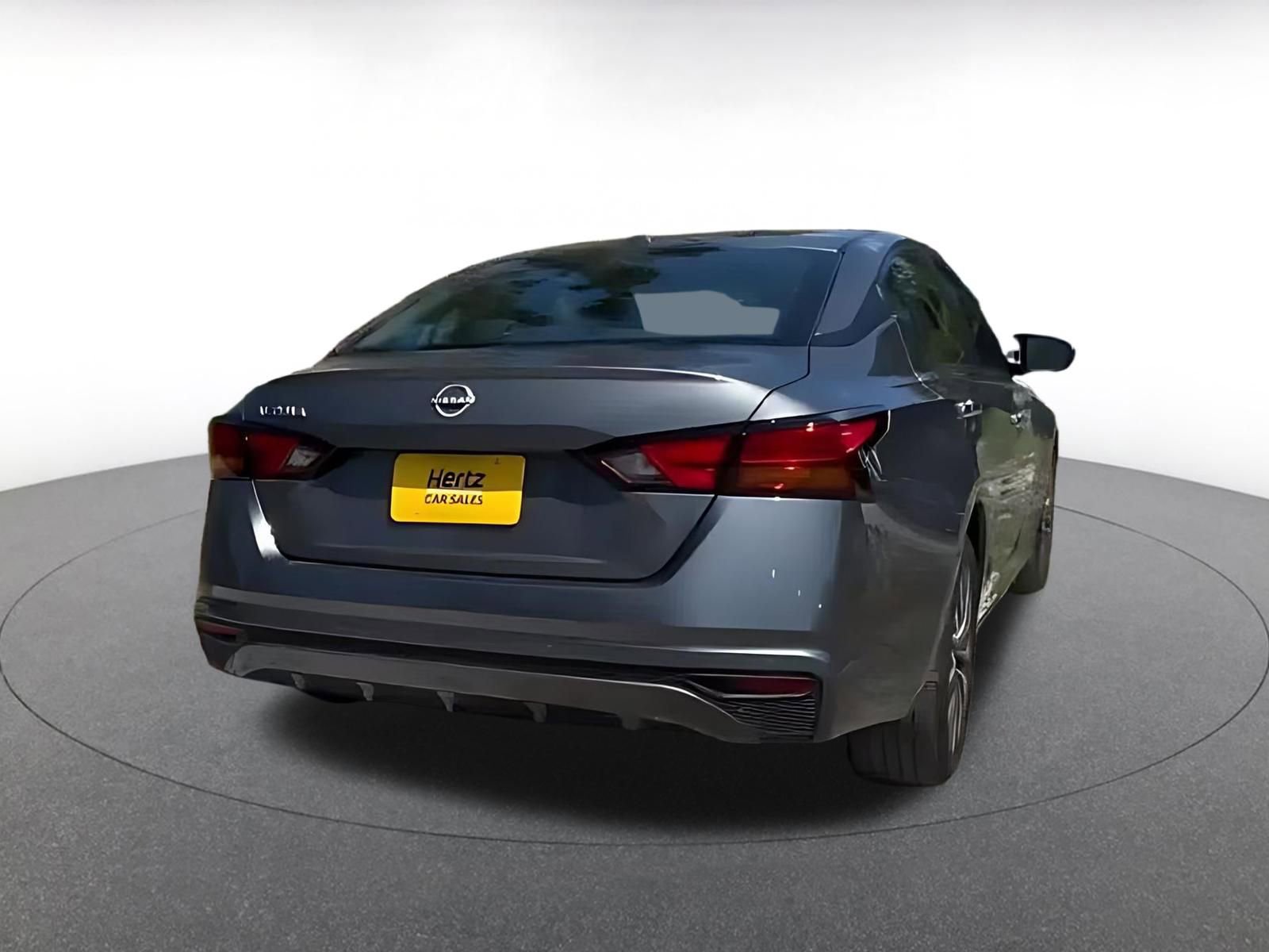 Thumbnail: 2025 Nissan Altima - 14